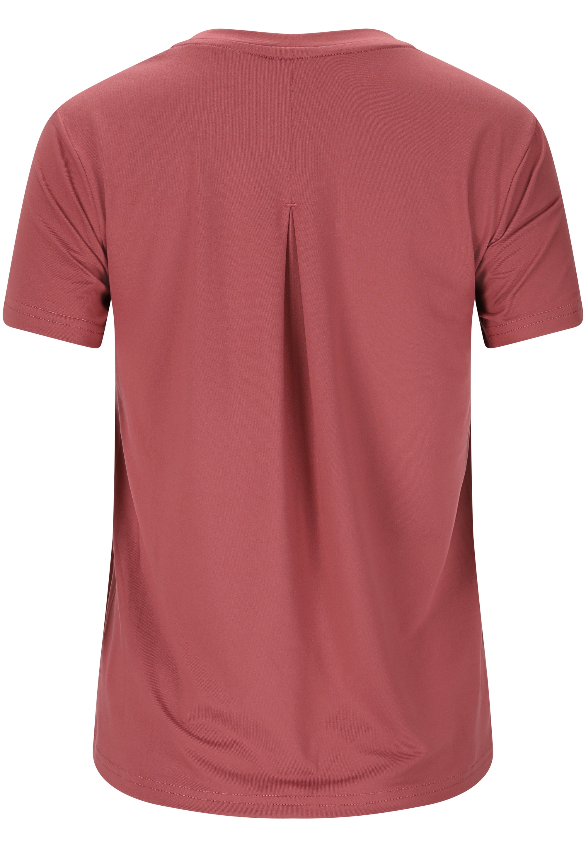 ATHLECIA Funktionsshirt »Pacy V2«, aus atmungsaktivem Material