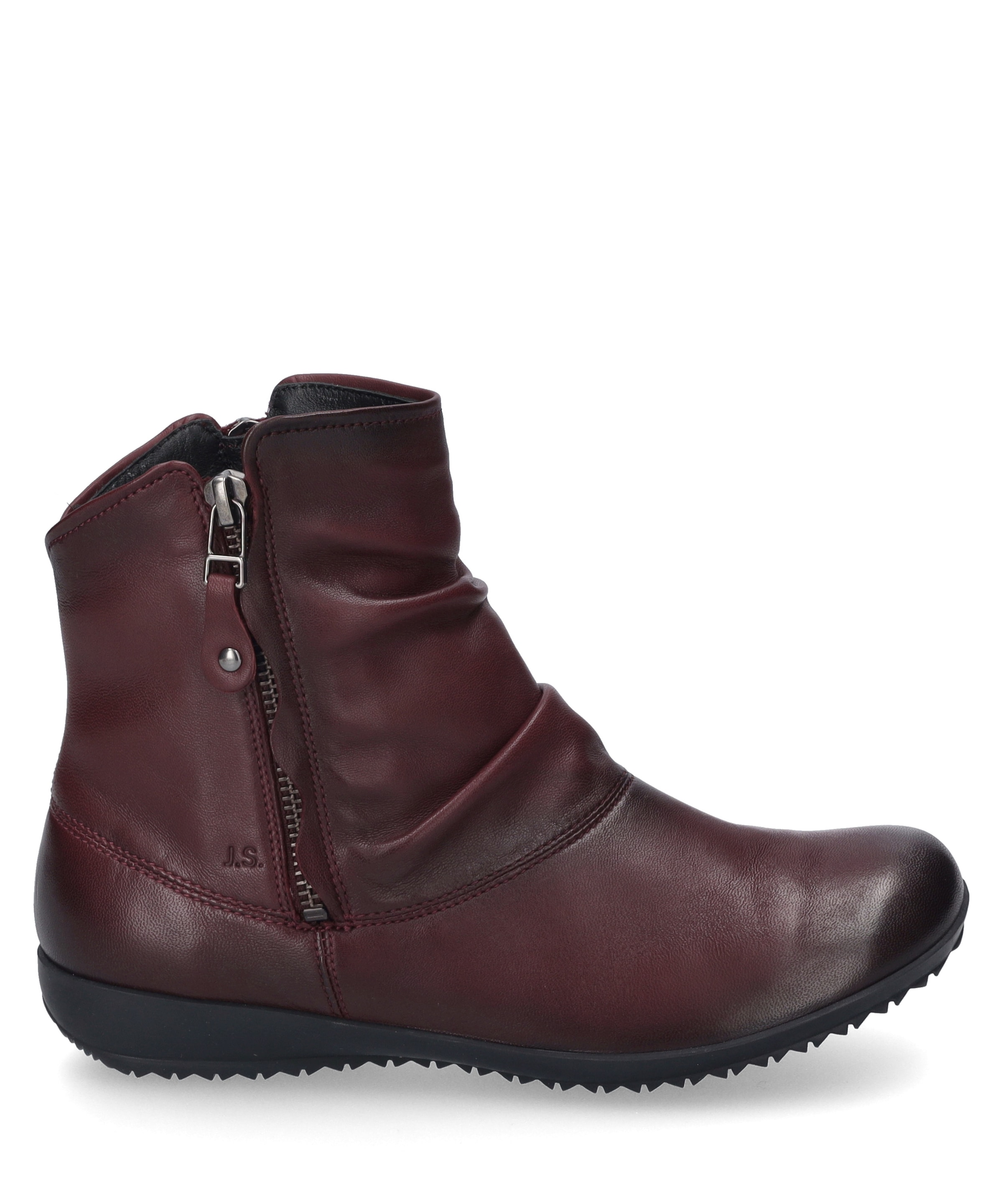 Josef Seibel Stiefelette »Naly 24, rot«