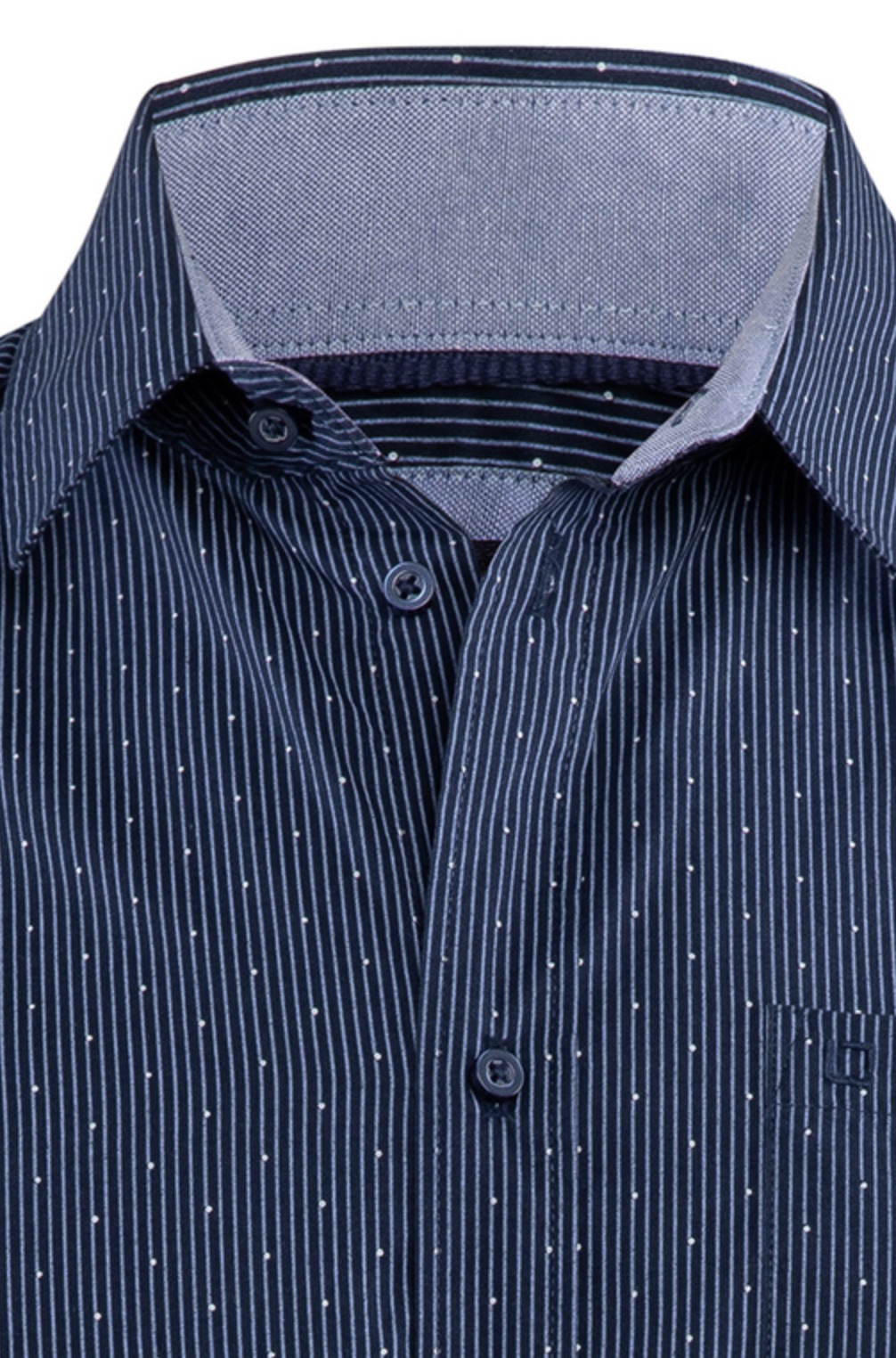 Stooker Men Flanellhemd "HARLEY Hemd Langarm Regular Fit", Langarm Hemd Reg günstig online kaufen