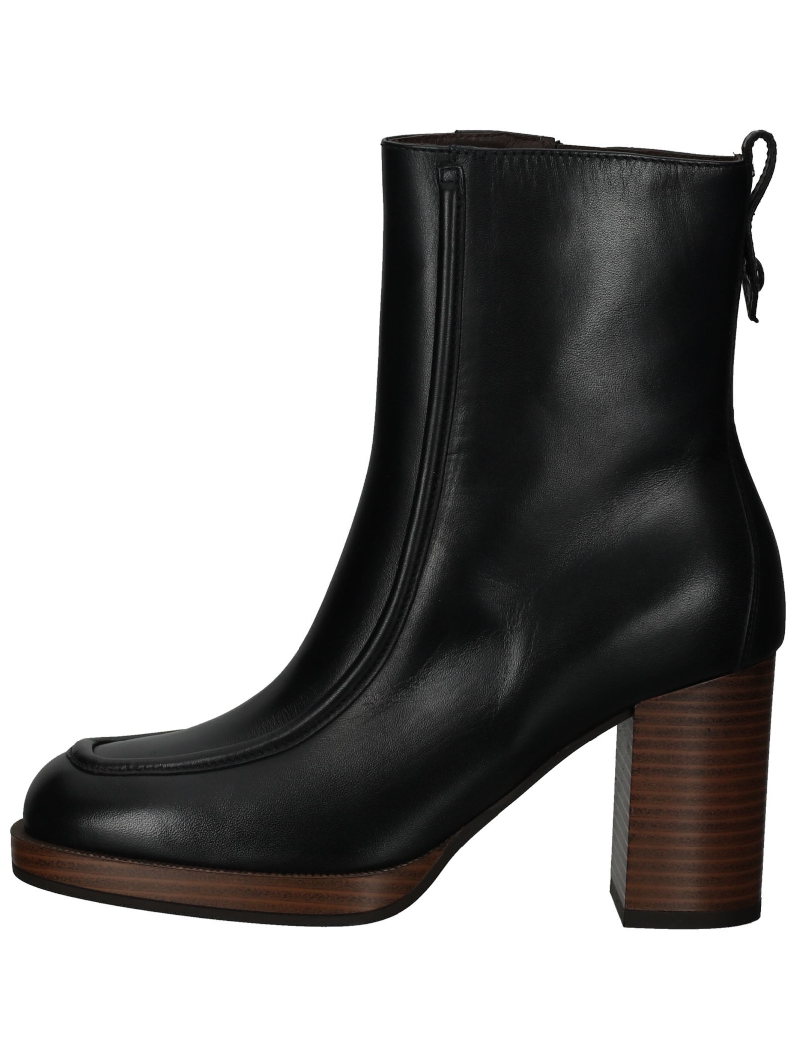 Nero Giardini Stiefelette »Nero Giardini Stiefelette Leder«