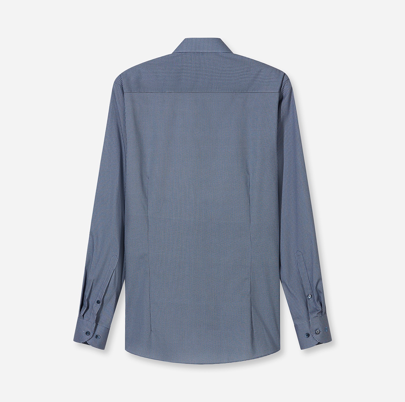 OLYMP Langarmhemd "Level Five" Businesshemd, body fit, Haifischkragen günstig online kaufen