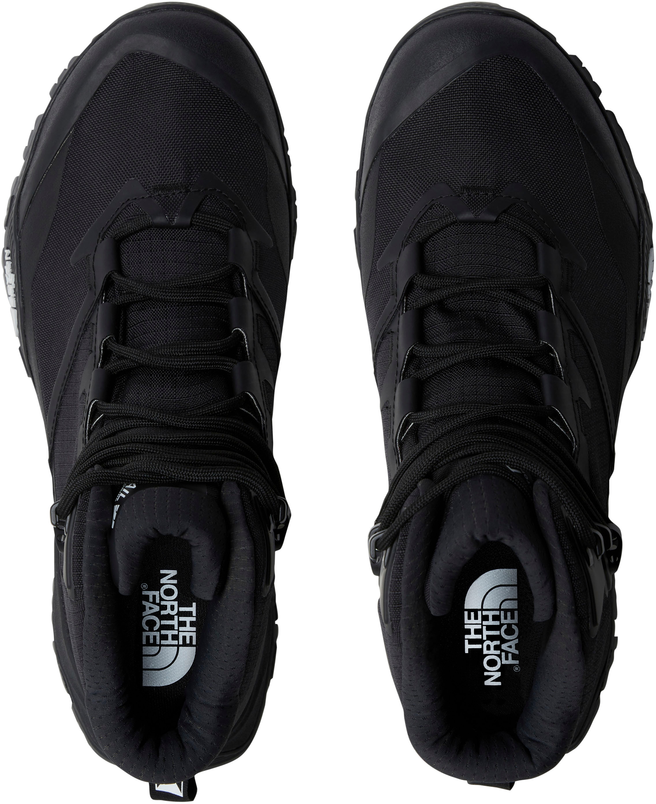 The North Face Wanderschuh »M OFFTRAIL HIKE MID GORE-TEX«, wasserdicht