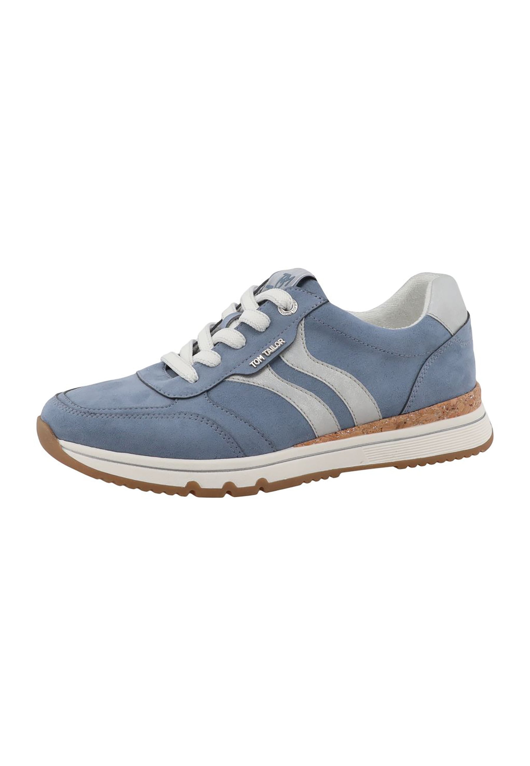 TOM TAILOR Sneaker »Tom Tailor Sneaker Low«