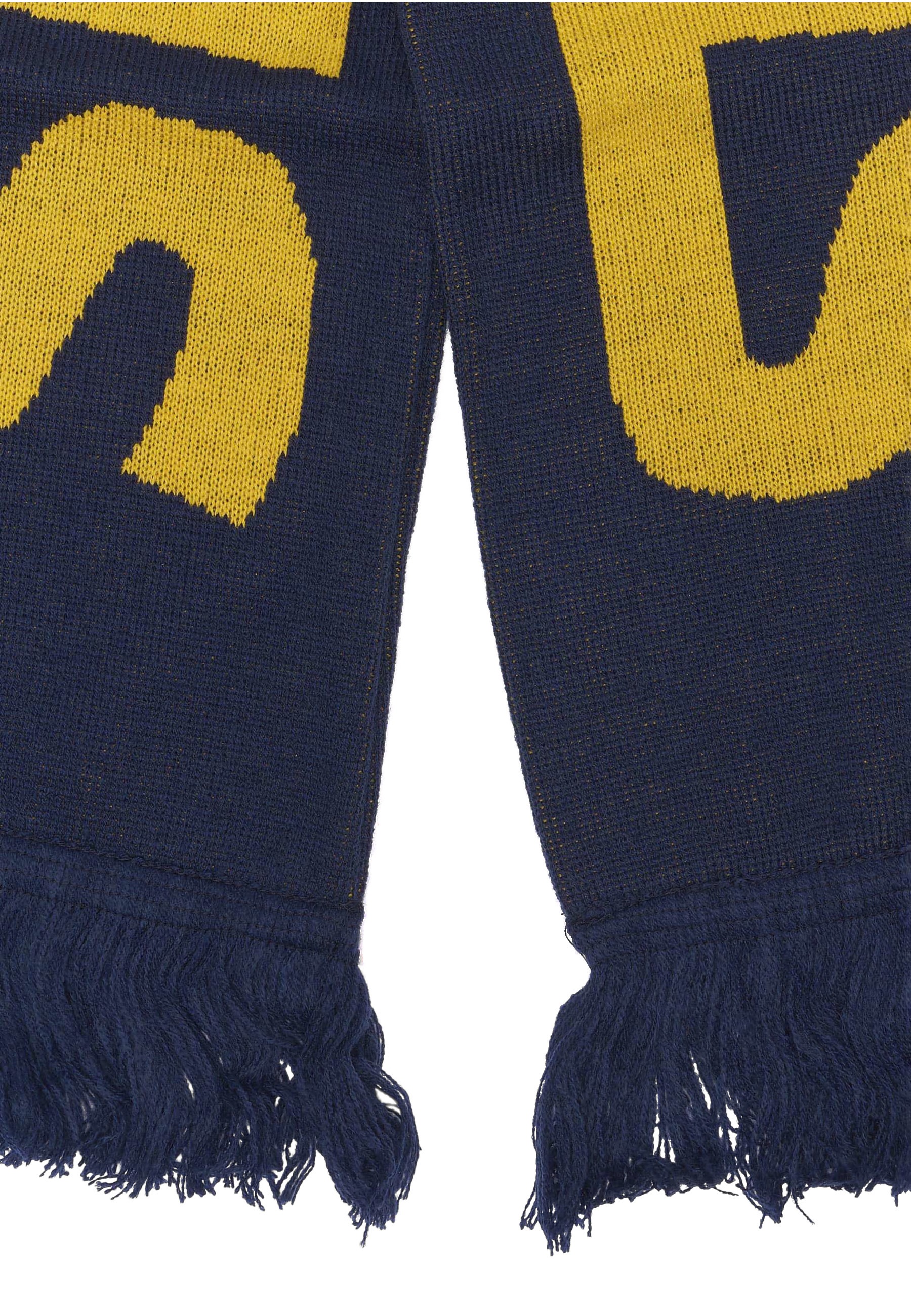 Starter Black Label Schal "Starter Black Label Herren Starter Supporter Sca günstig online kaufen