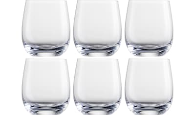 Eisch Whiskyglas, (Set, 6 tlg.), bleifrei, 360 ml, 6-teilig kaufen