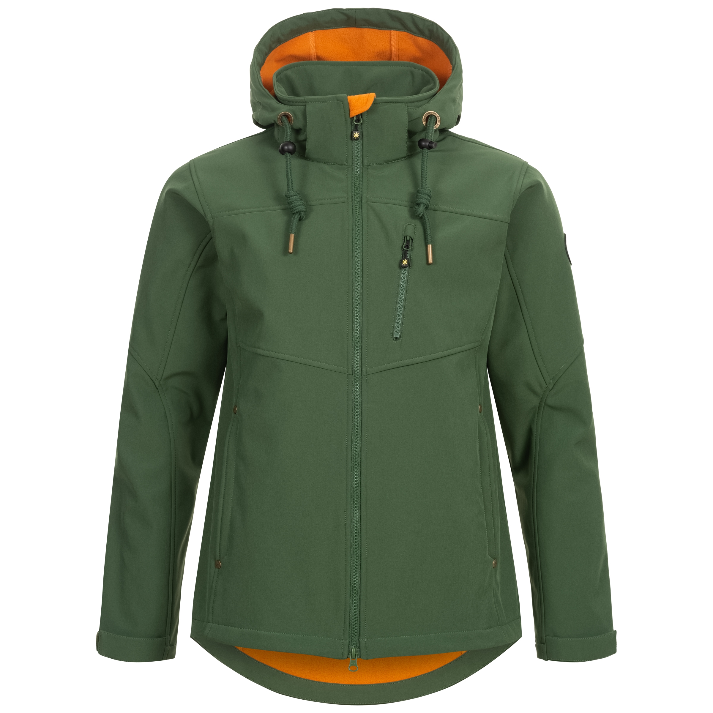 Softshelljacke »PEAK CREEK MEN«, auch in Großen Größen erhältlich