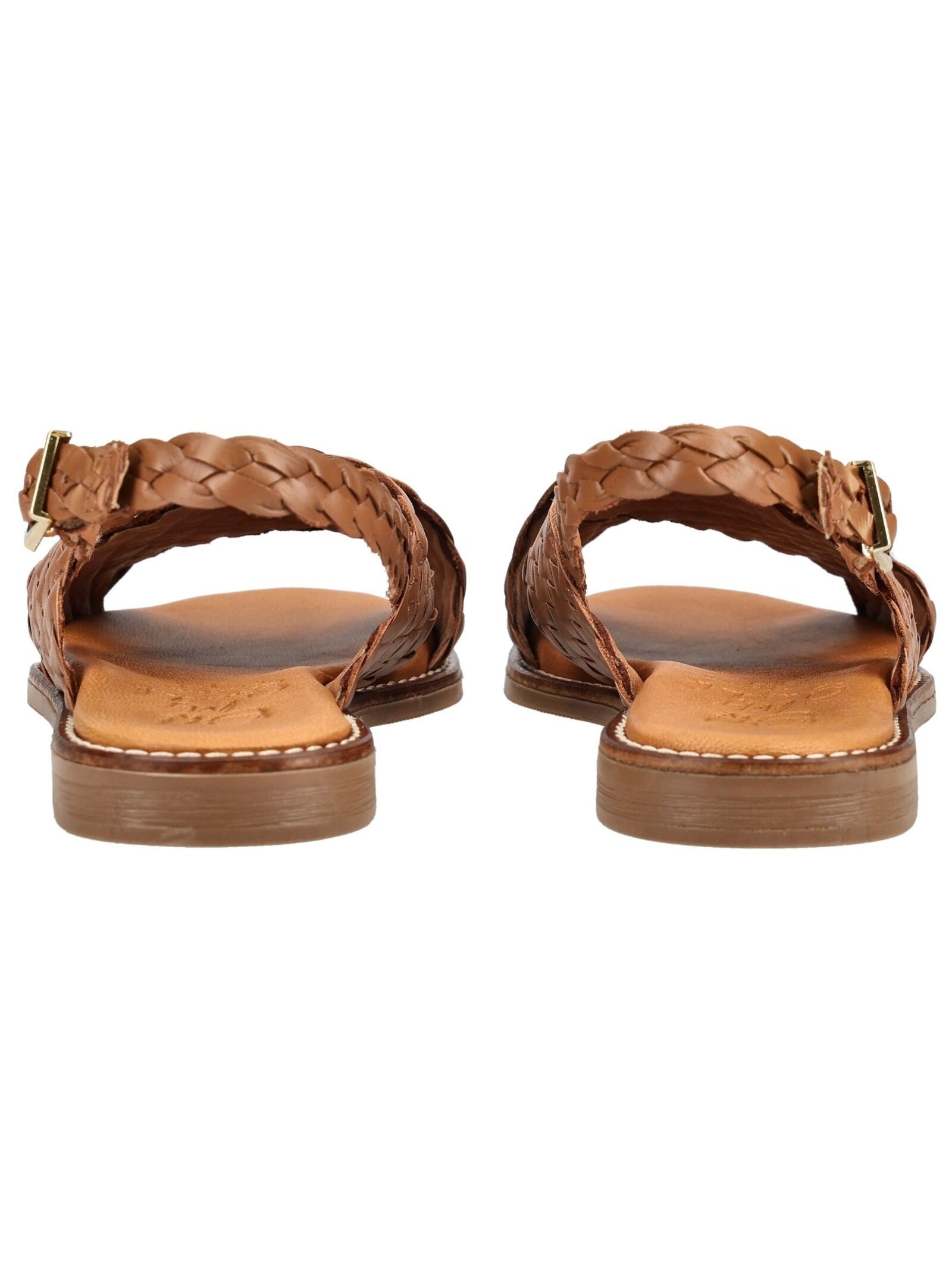 Oh! my Sandals Riemchensandale »Oh! My Sandals Sandalen Leder«