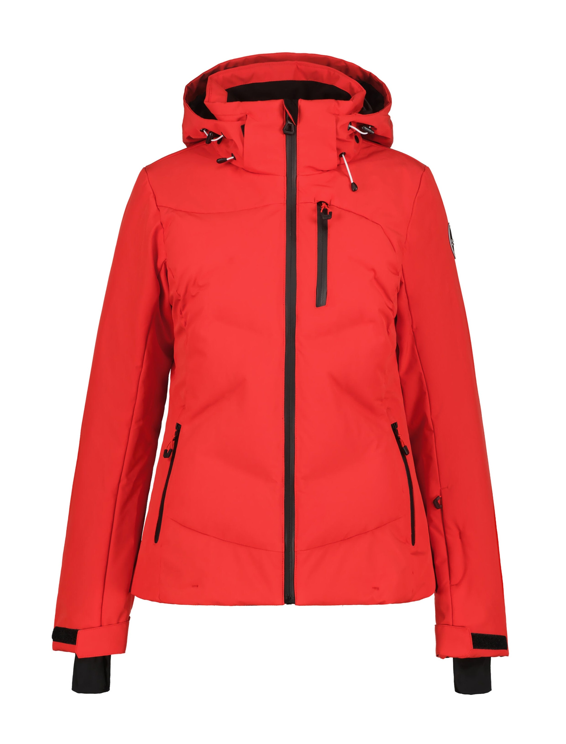Icepeak Skijacke »D SKIJACKE FLOVILLA«