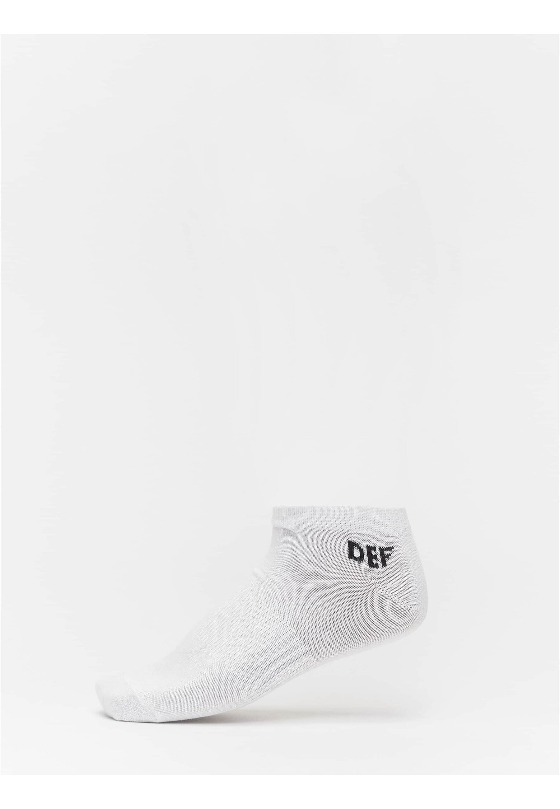 DEF Basicsocken "DEF Unisex Tesla Socks", (1 Paar) günstig online kaufen
