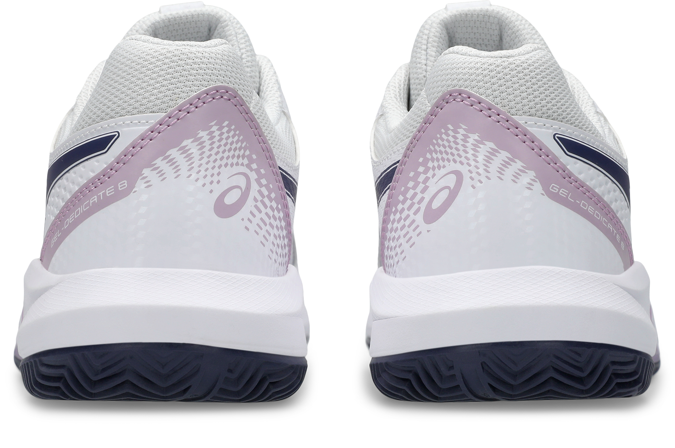 Asics Tennisschuh »GEL-DEDICATE 8 CLAY«, Sandplatzschuhe für Ascheplätze