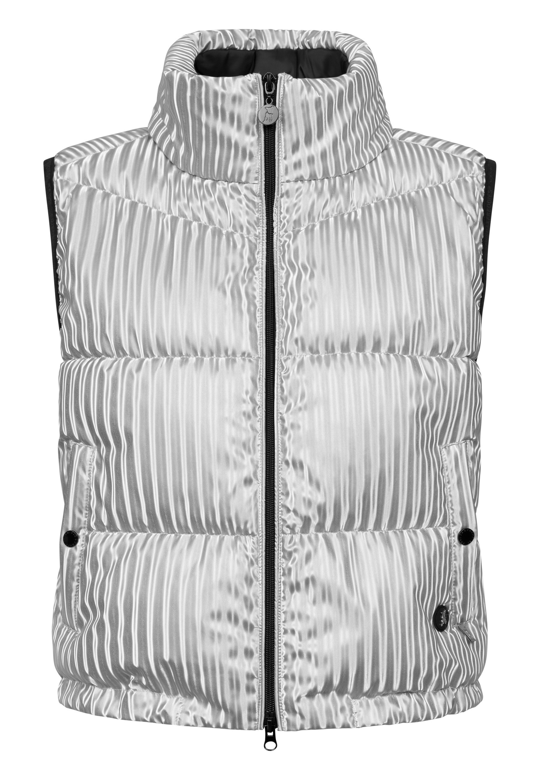 Frieda & Freddies Steppweste »Fake Down Vest /«