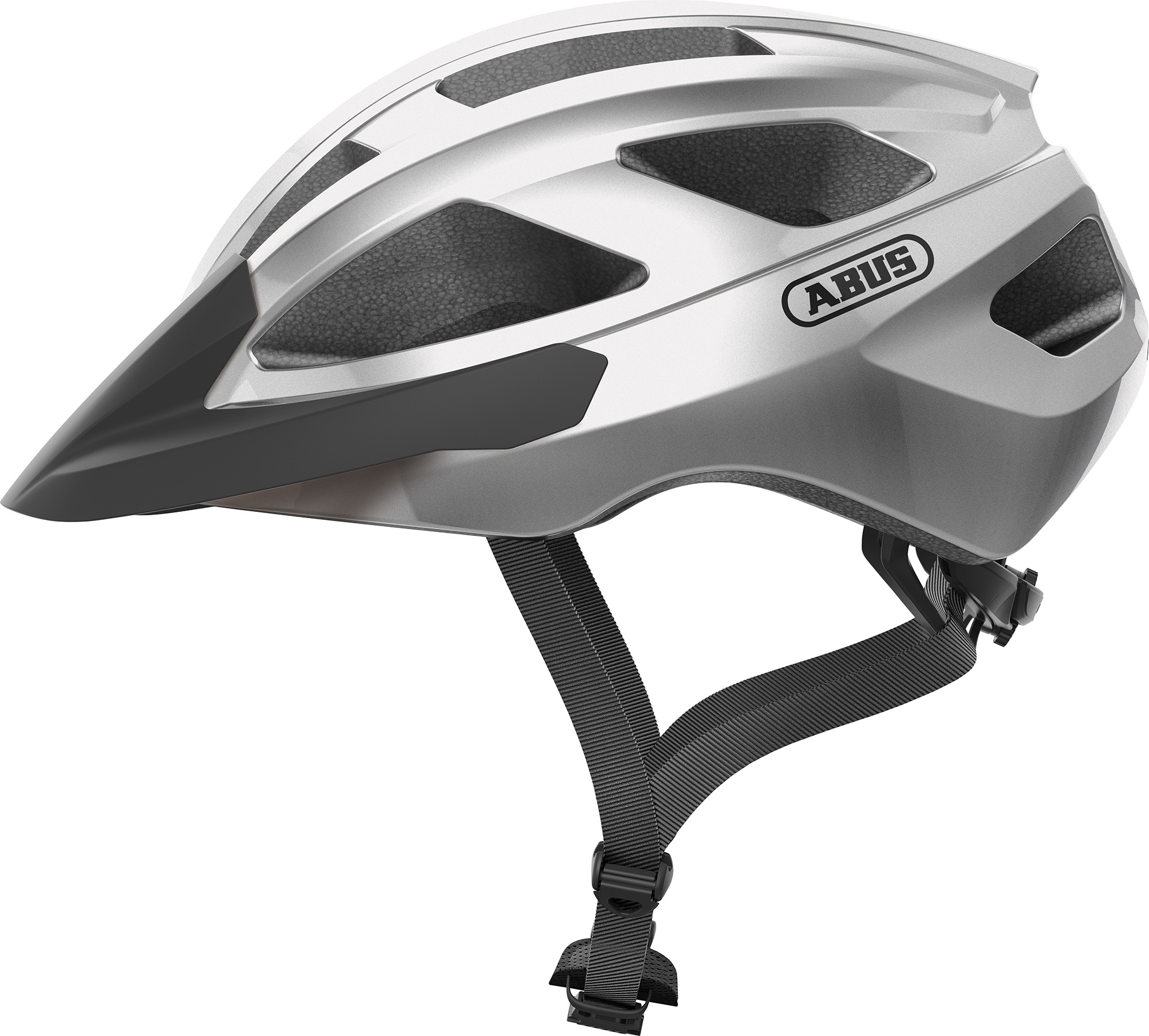 ABUS Rennradhelm »MACATOR«