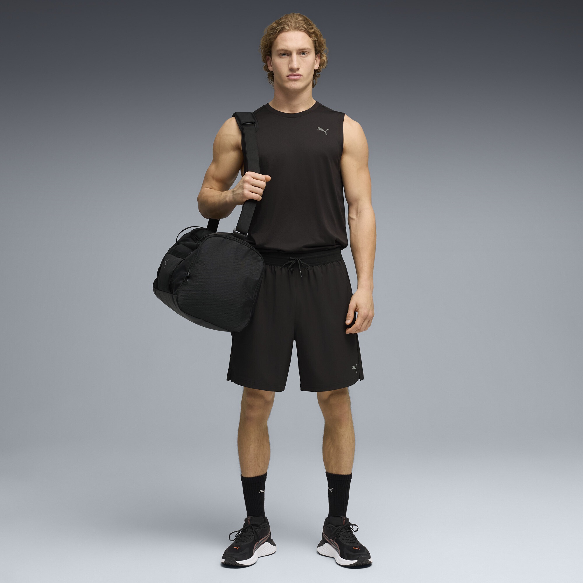 PUMA Trainingsshorts »PWRTRAIN Trainingsshorts Herren«
