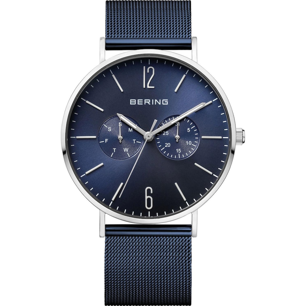 Bering Quarzuhr »14240-303«