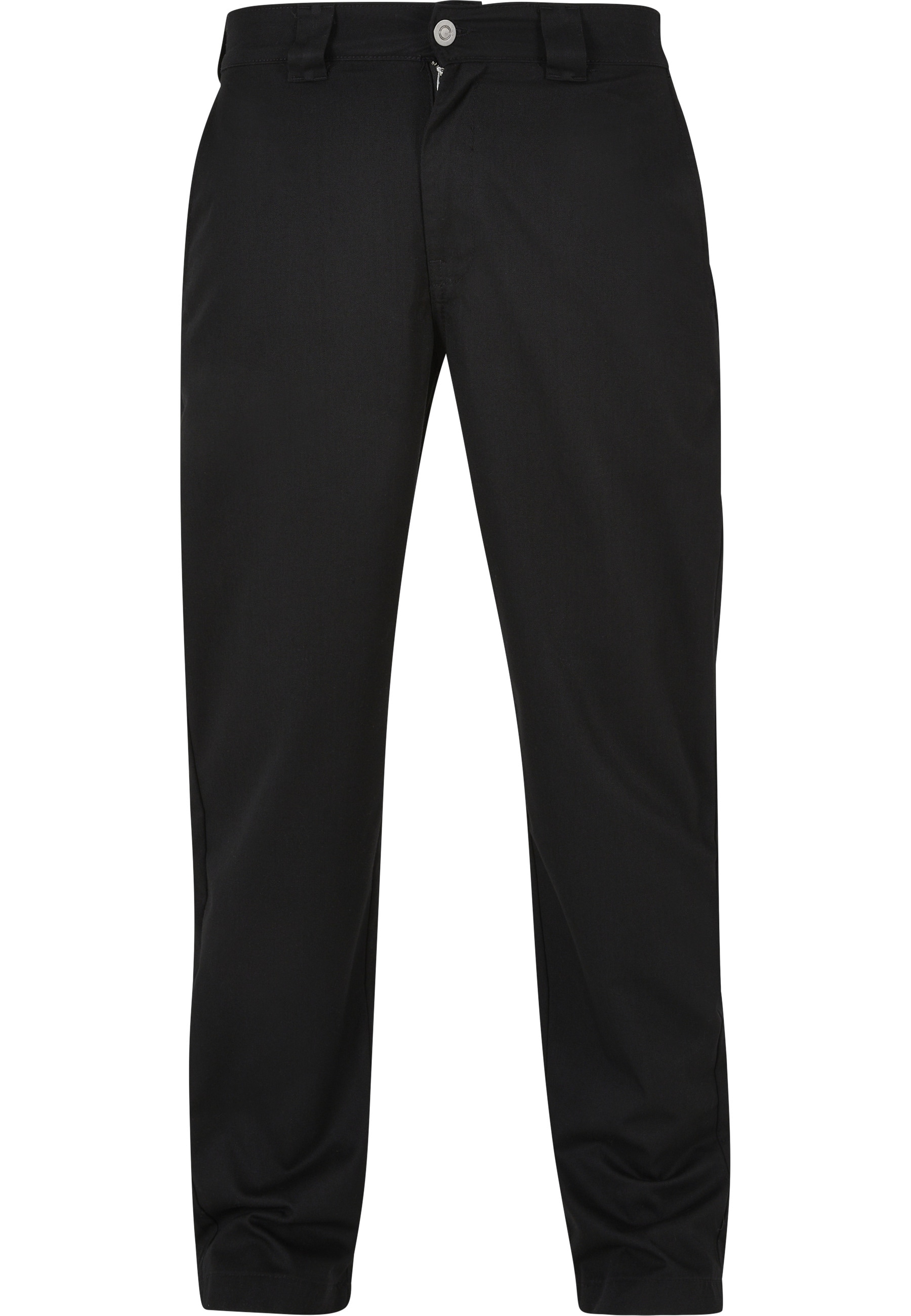 URBAN CLASSICS Stoffhose "Urban Classics Herren Classic Workwear Pants" günstig online kaufen