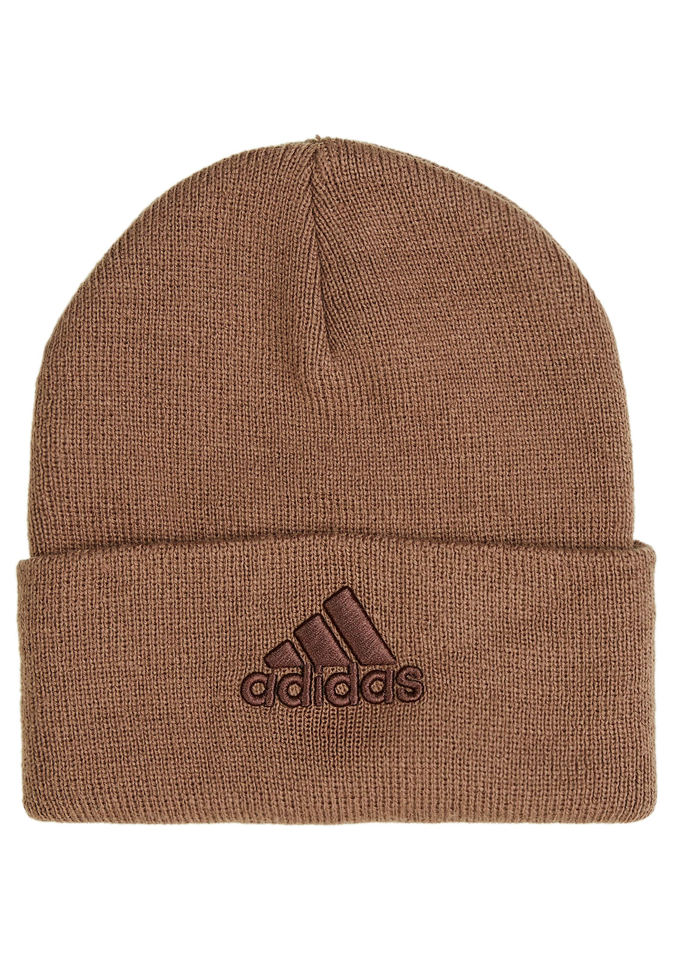 adidas Performance Beanie "LOGO BEANIE CUF" günstig online kaufen