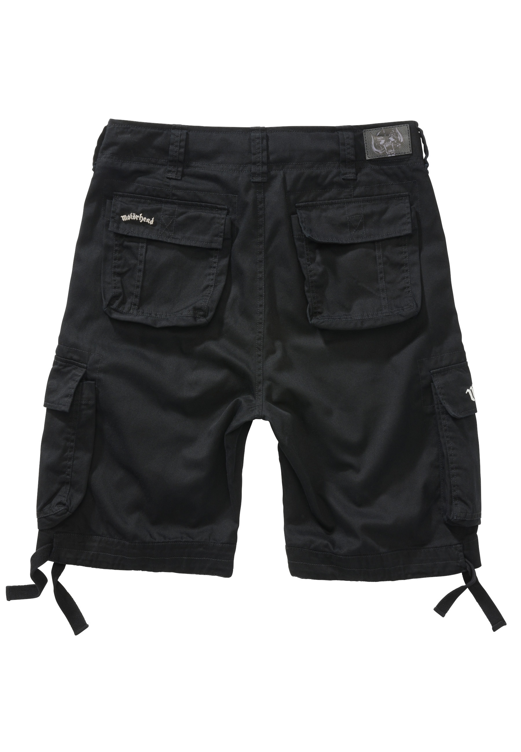 Brandit Stoffhose »Brandit Herren Motörhead Urban Legend shorts«