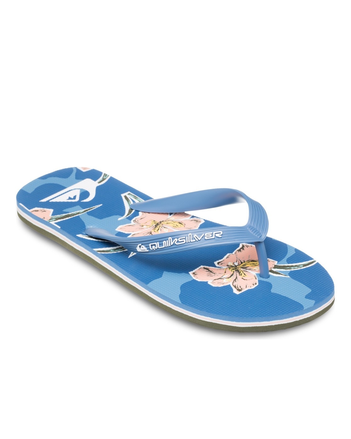 Quiksilver Sandale "Molokai Art 25" günstig online kaufen