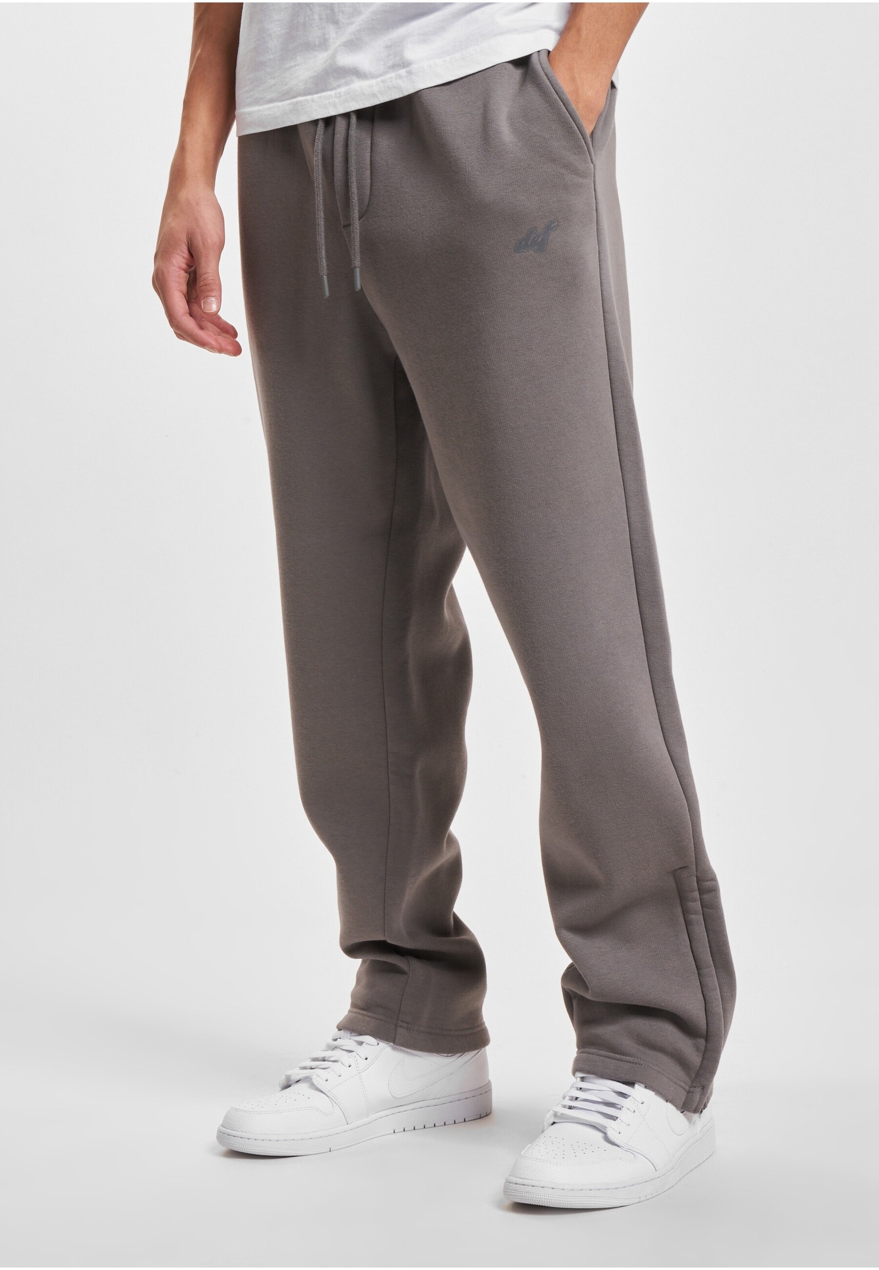 DEF Jogginghose "DEF Herren DEF JOEL Sweatpant" günstig online kaufen