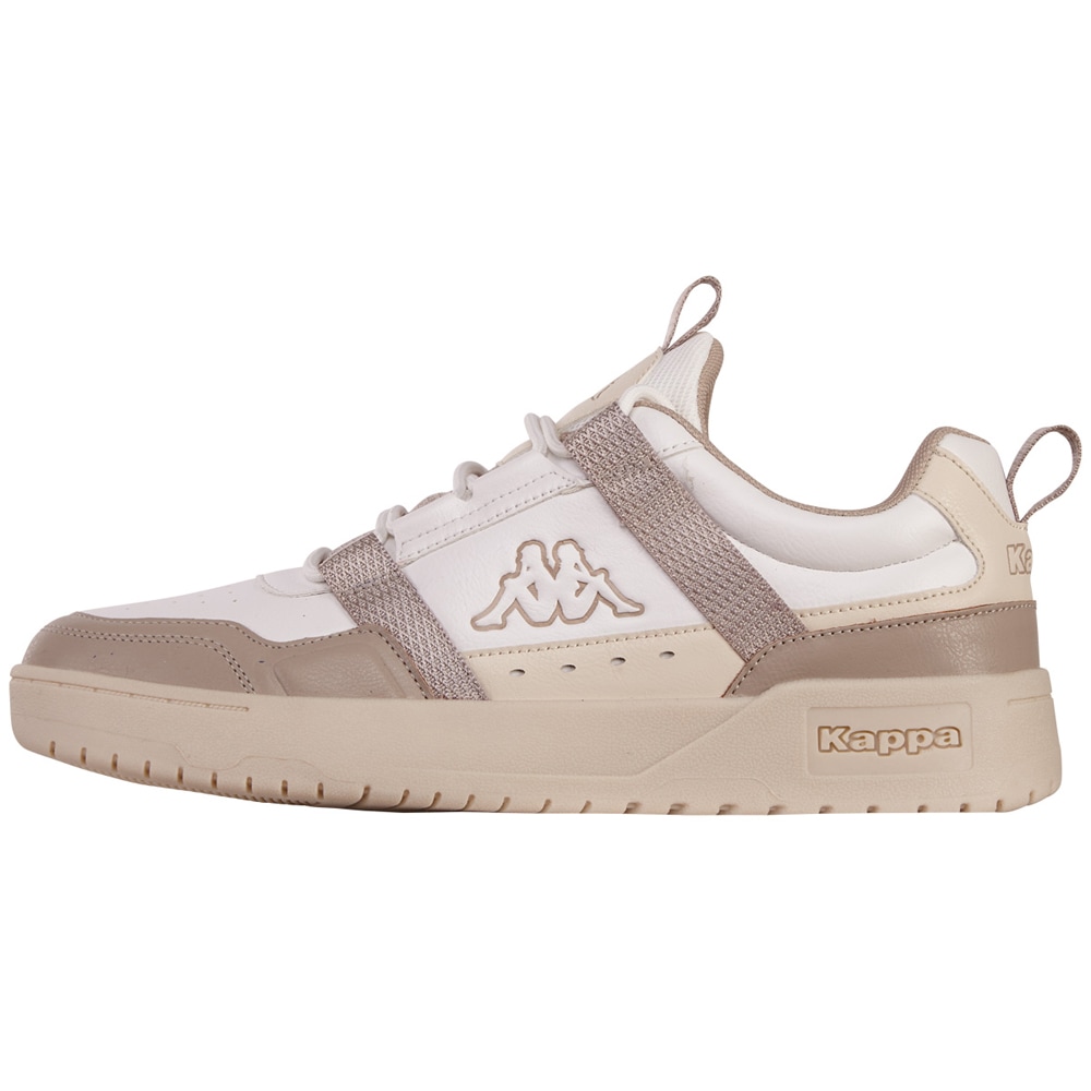 Kappa Sneaker, - mit herausnehmbarer Innensohle günstig online kaufen