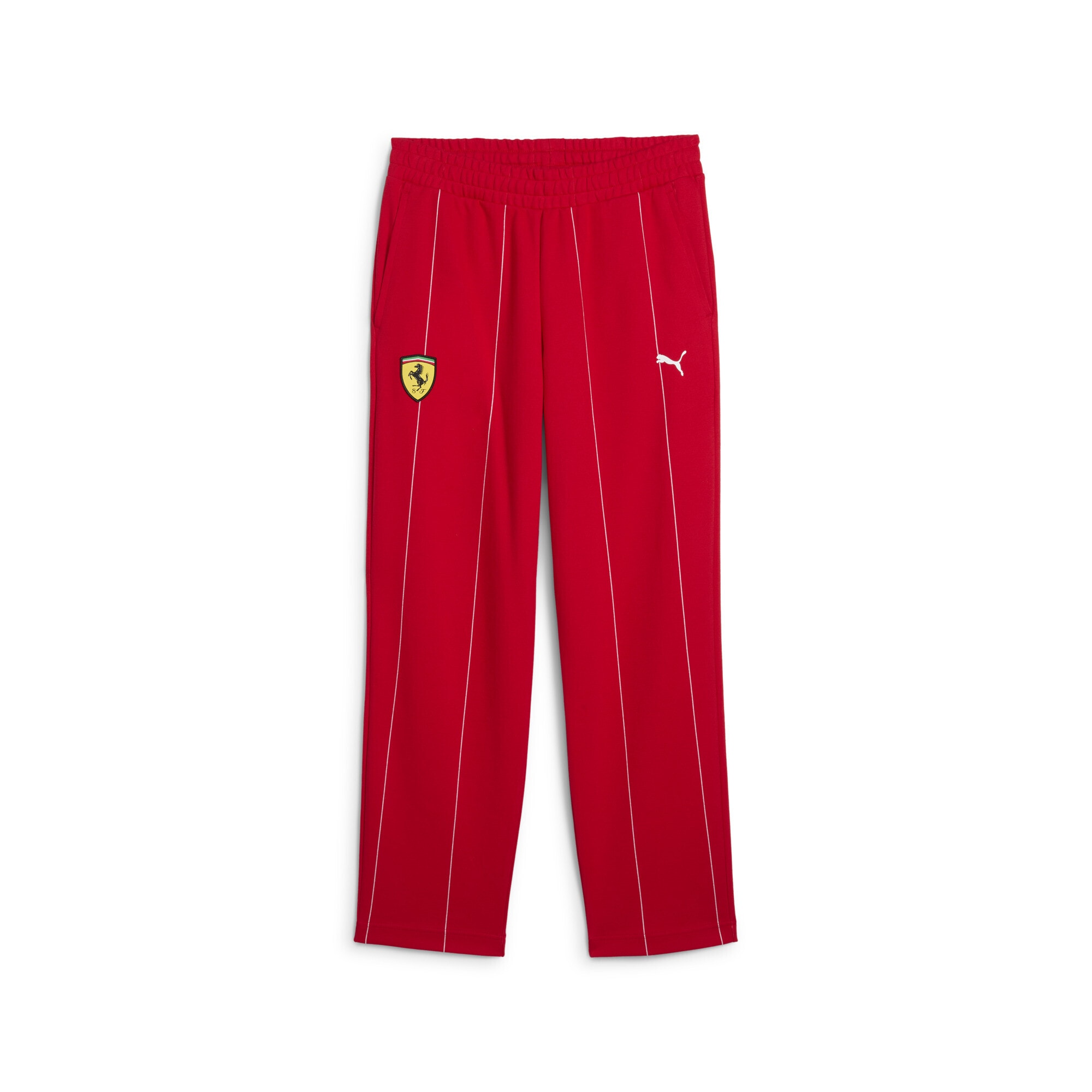 PUMA Sporthose "Scuderia Ferrari HP Race SDS 2.0 Premium Hose Herren" günstig online kaufen