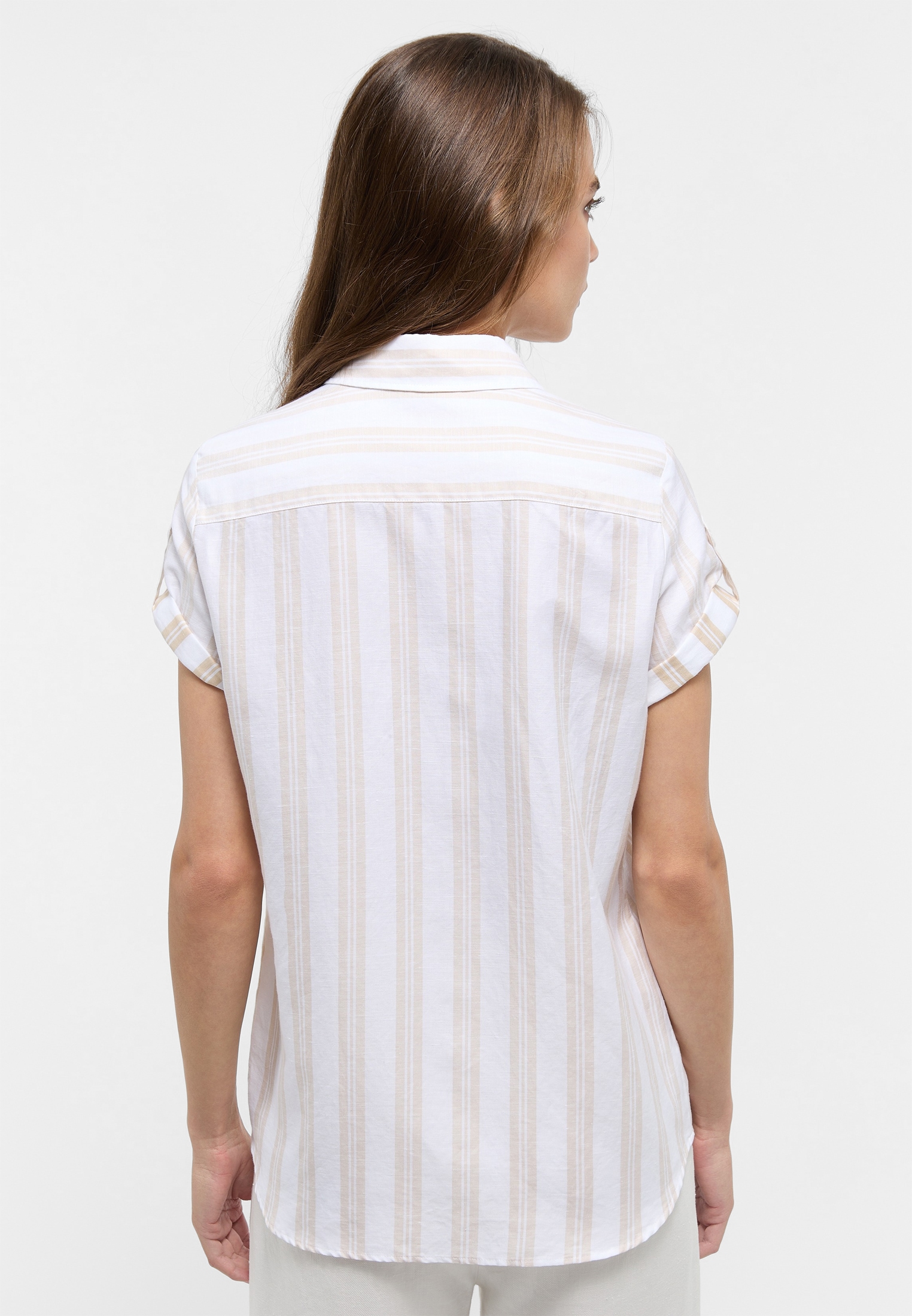 Eterna Hemdbluse »REGULAR FIT«