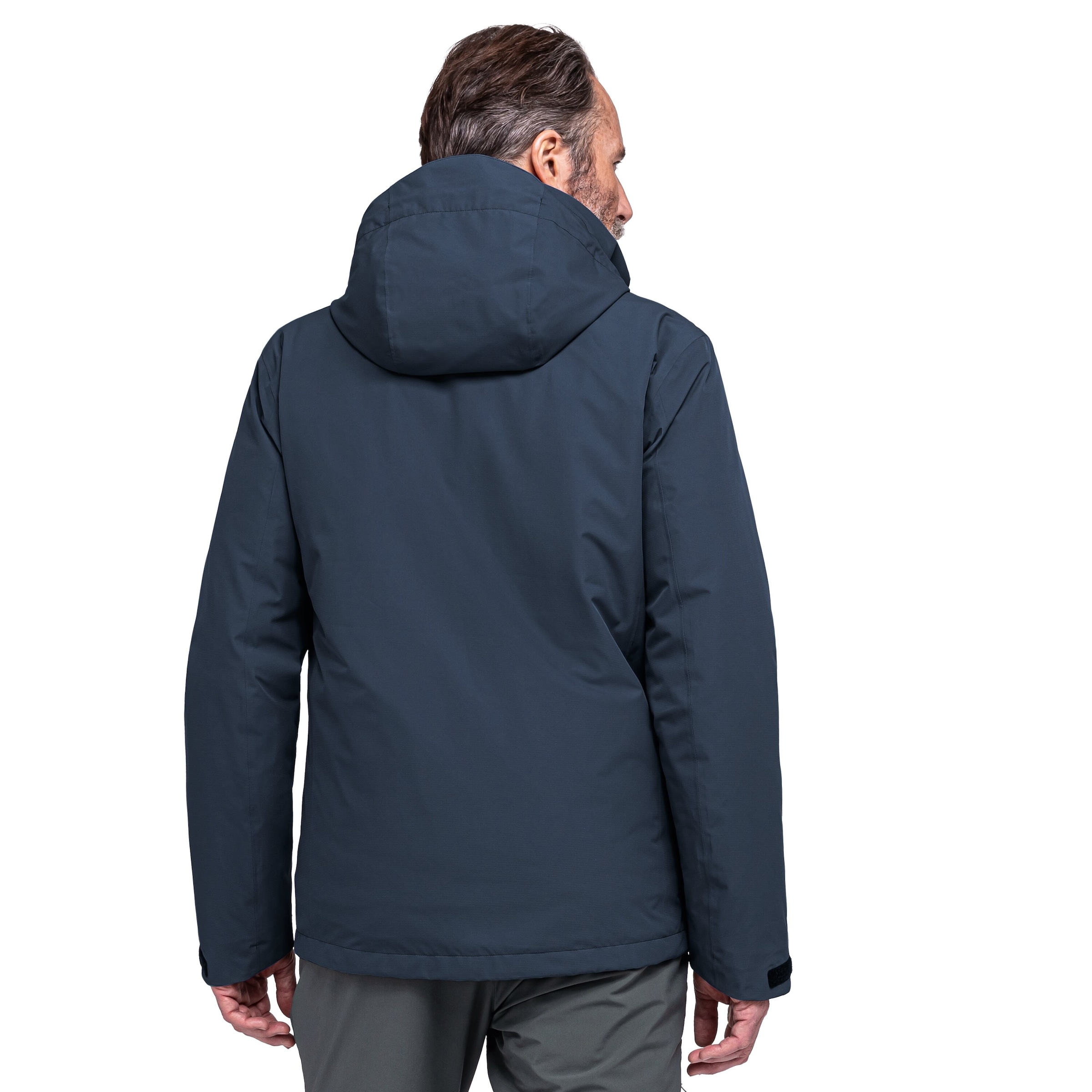 Schöffel Outdoorjacke »Jacket Gmund M«