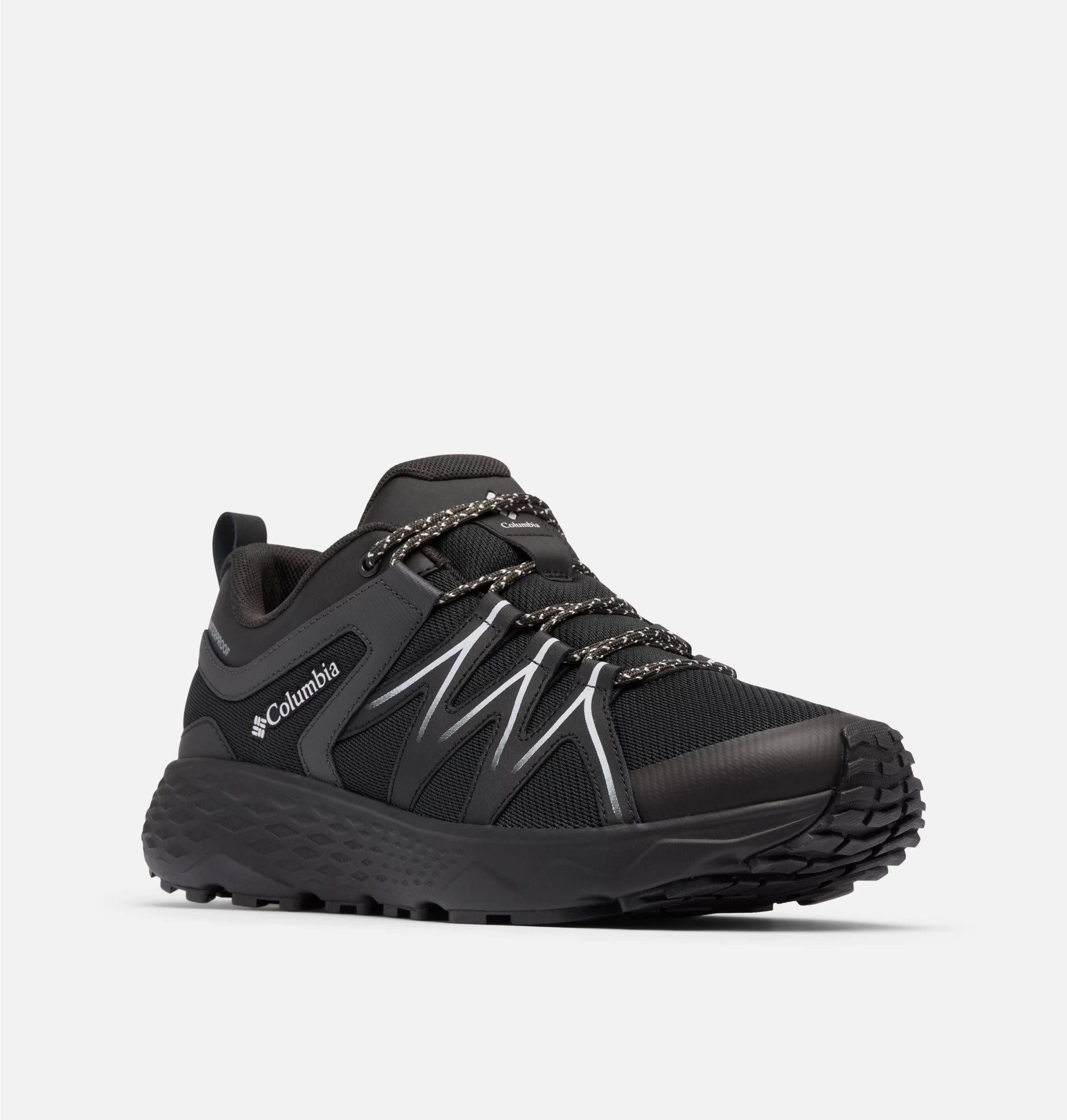 Columbia Wanderschuh »PEAKFREAK ROAM™ WATERPROOF«  wasserdicht