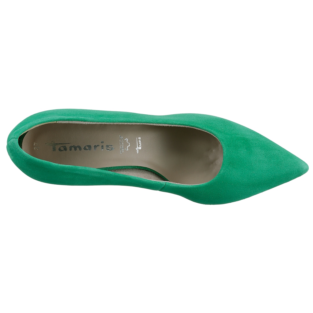 Tamaris Pumps