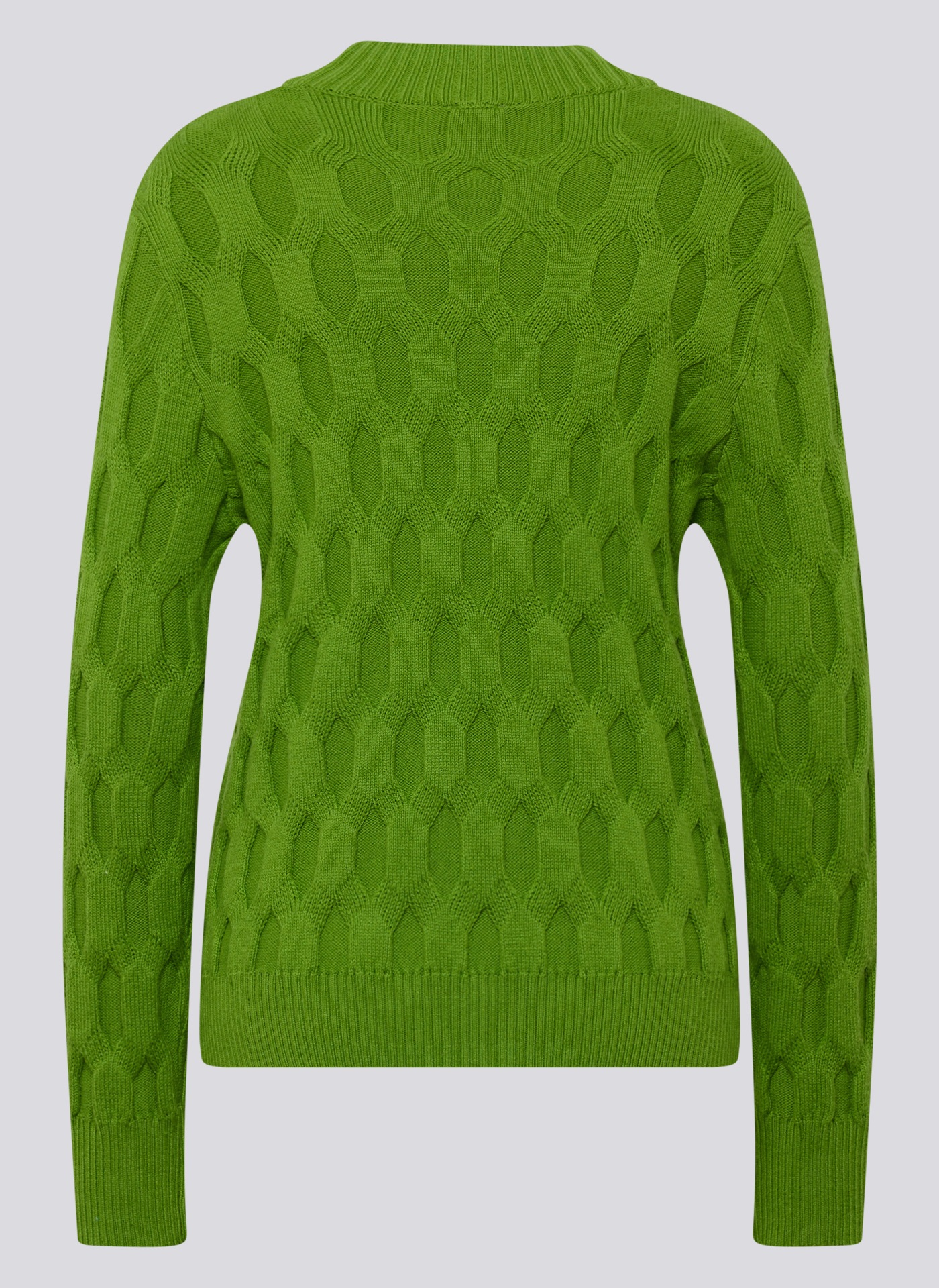 Rabe Strickpullover »Pullover«