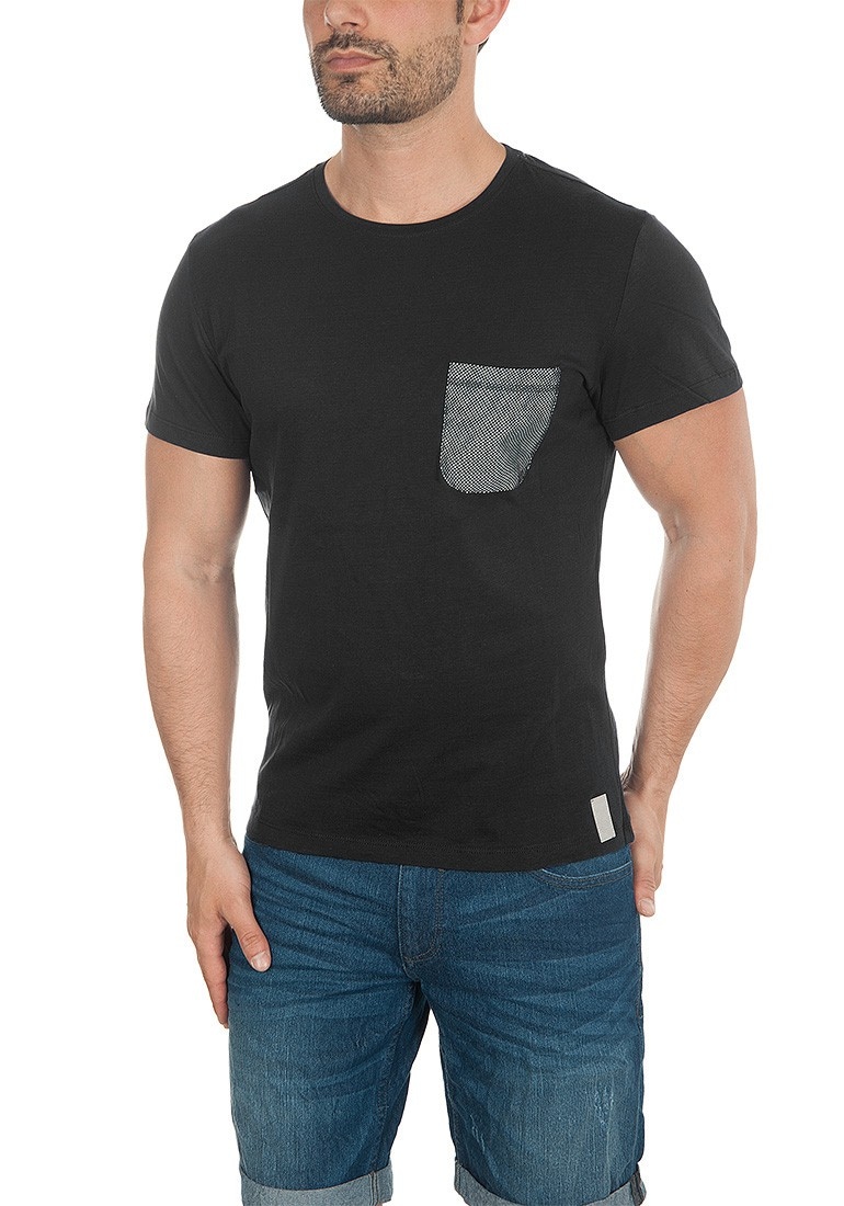 Blend Rundhalsshirt »Rundhalsshirt BHTobi«