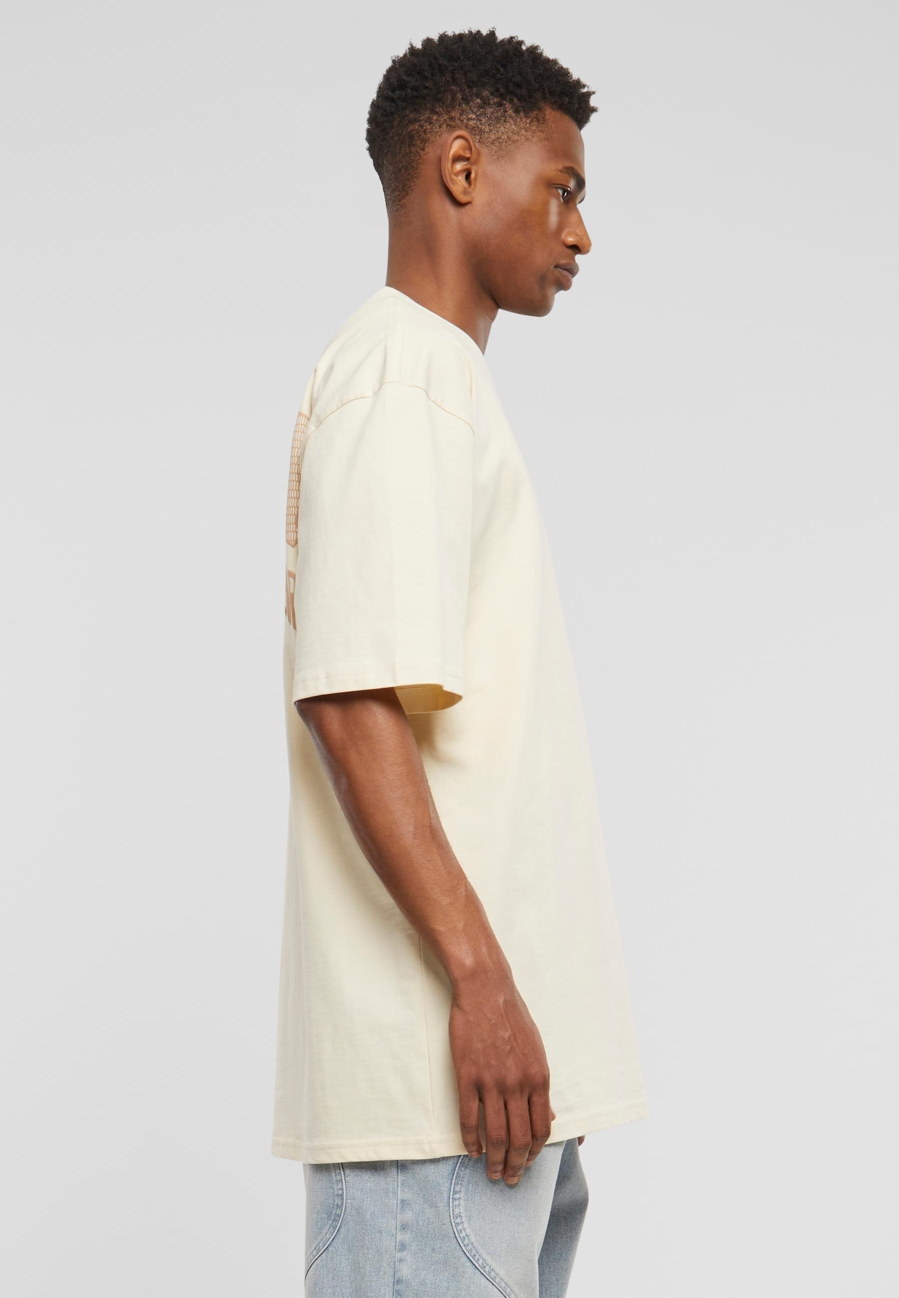 Karl Kani T-Shirt »Karl Kani Herren KM242-029-2 Small Signature Tee«, (1 tlg.)