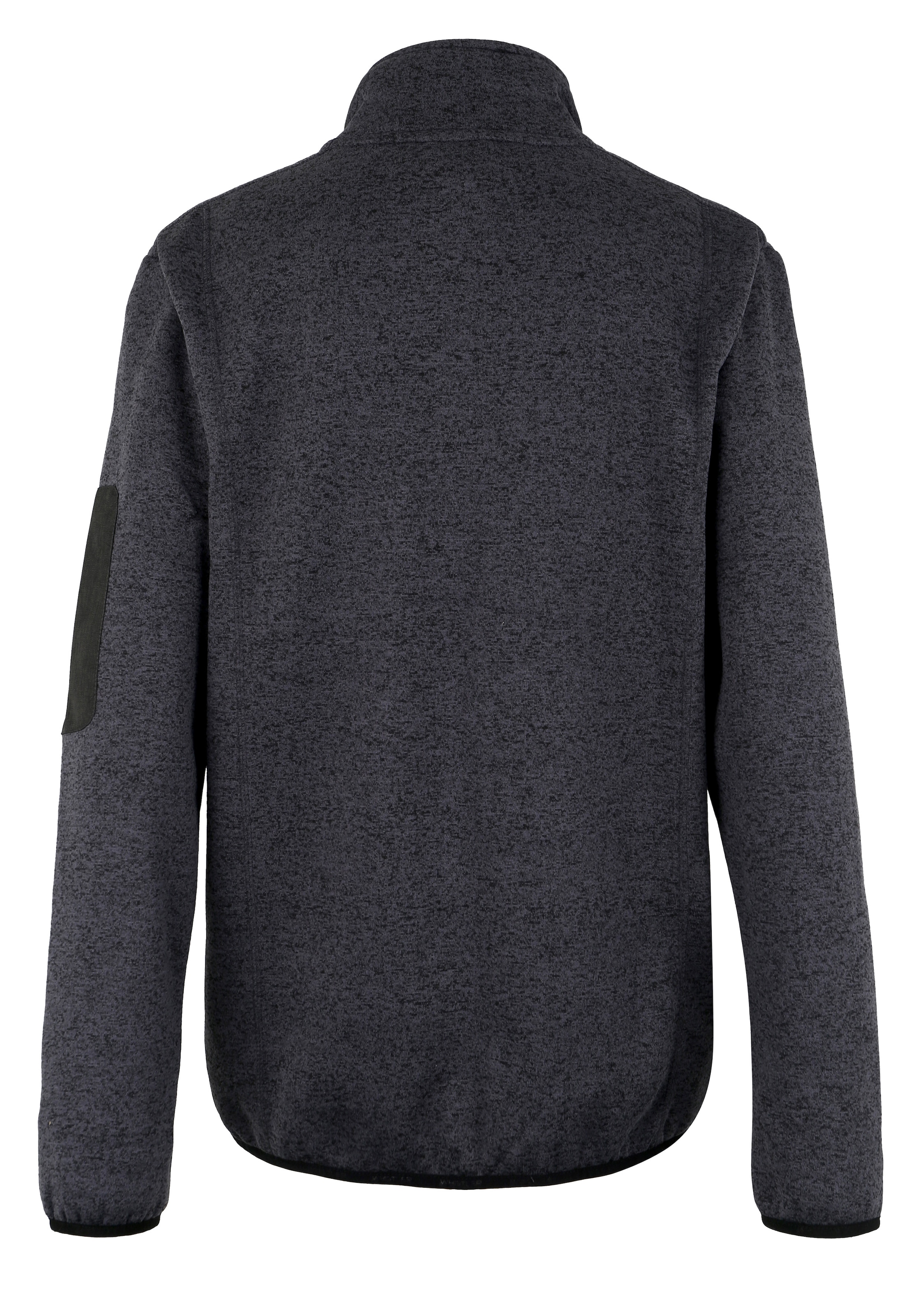 WHISTLER Fleecejacke »Abel«, mit Stehkragen