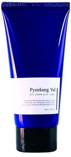 Cream Gesichtslotion Yul »ATO Label« | BAUR online Pyunkang Blue kaufen