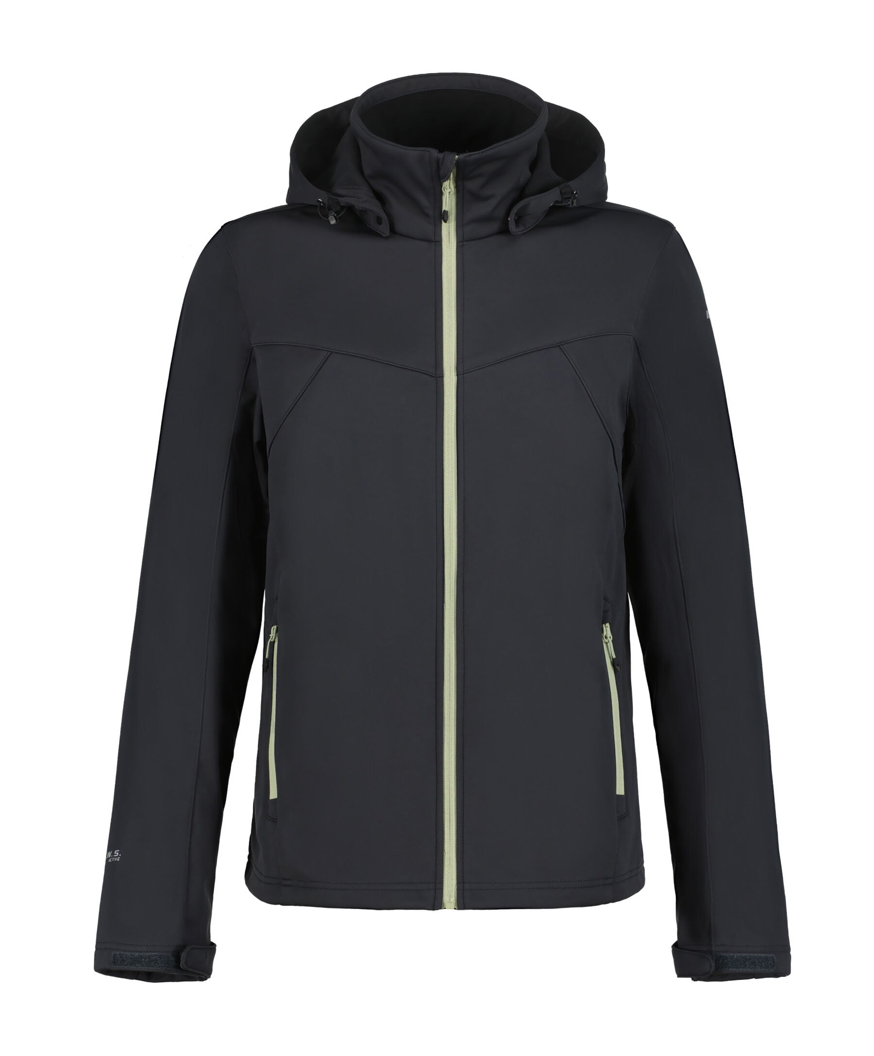 Icepeak Outdoorjacke »Icepeak Softshell jacke Biggs«