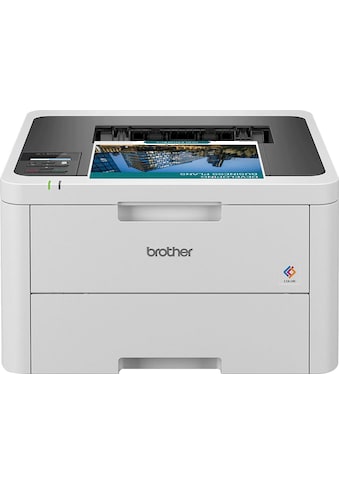 Brother Farblaserdrucker »HL-L3220CW«