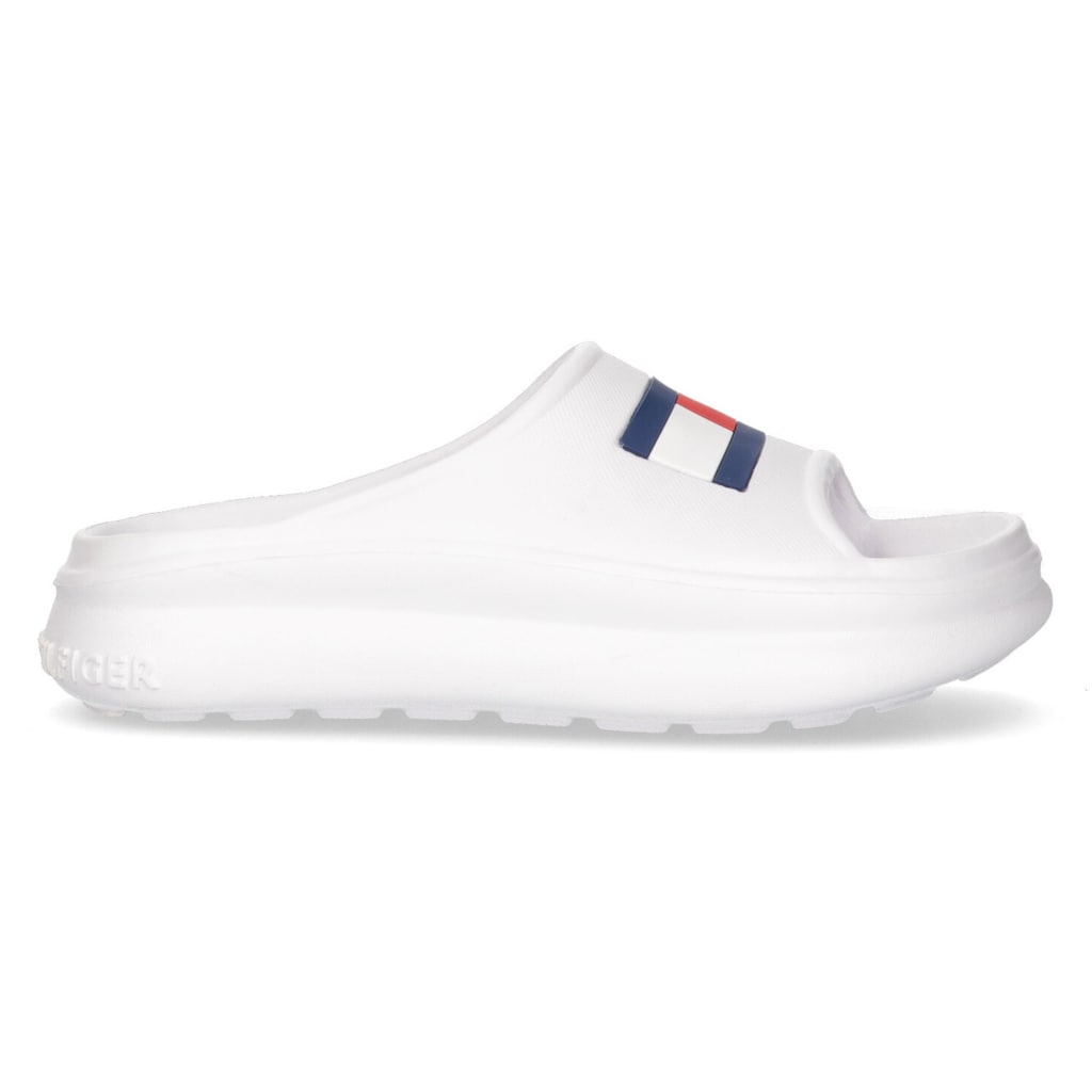 Tommy Hilfiger Badepantolette »FOAM SLIDE«