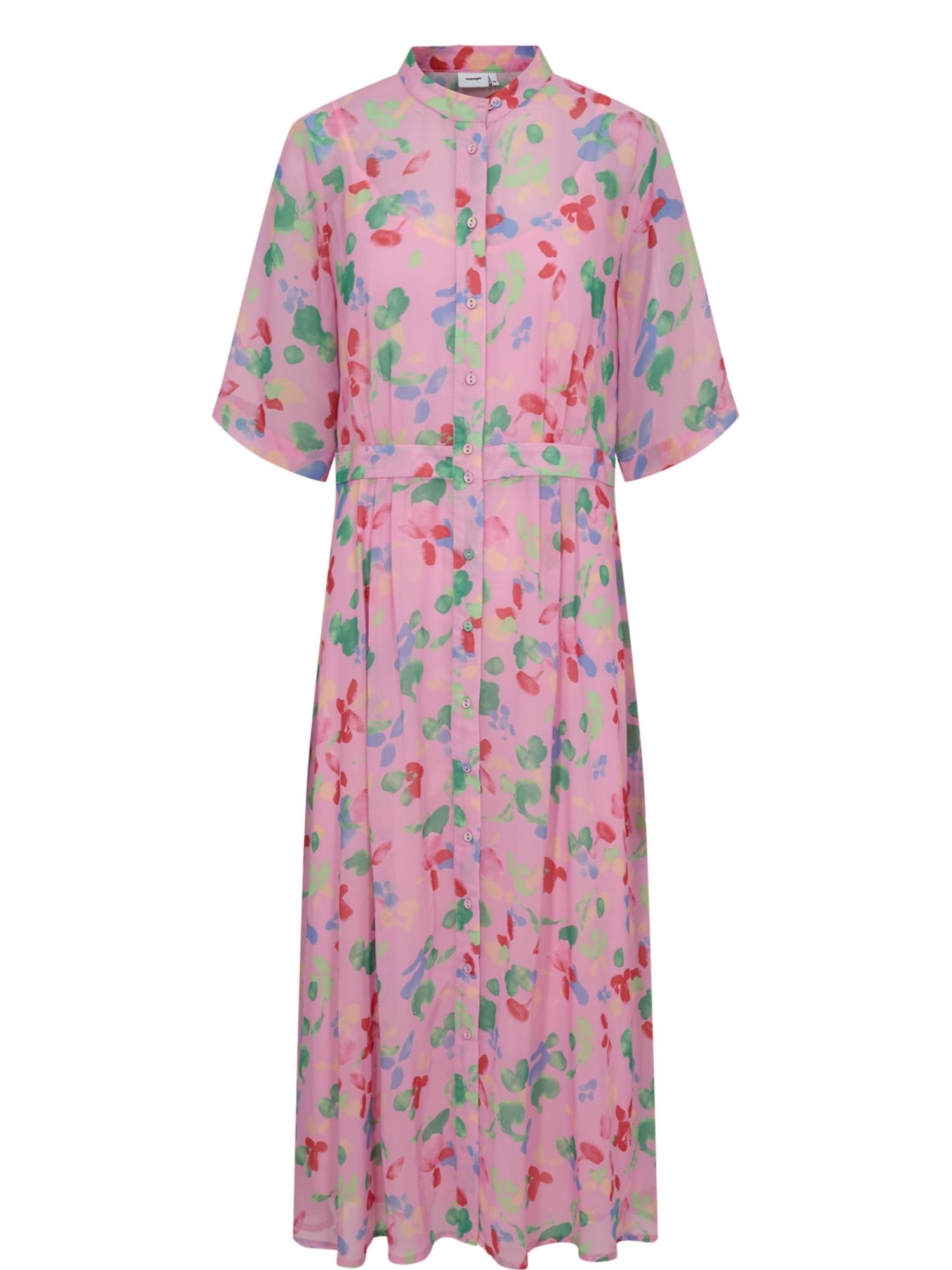 nümph Jerseykleid "Nümph Dress NUKYNDALL" günstig online kaufen