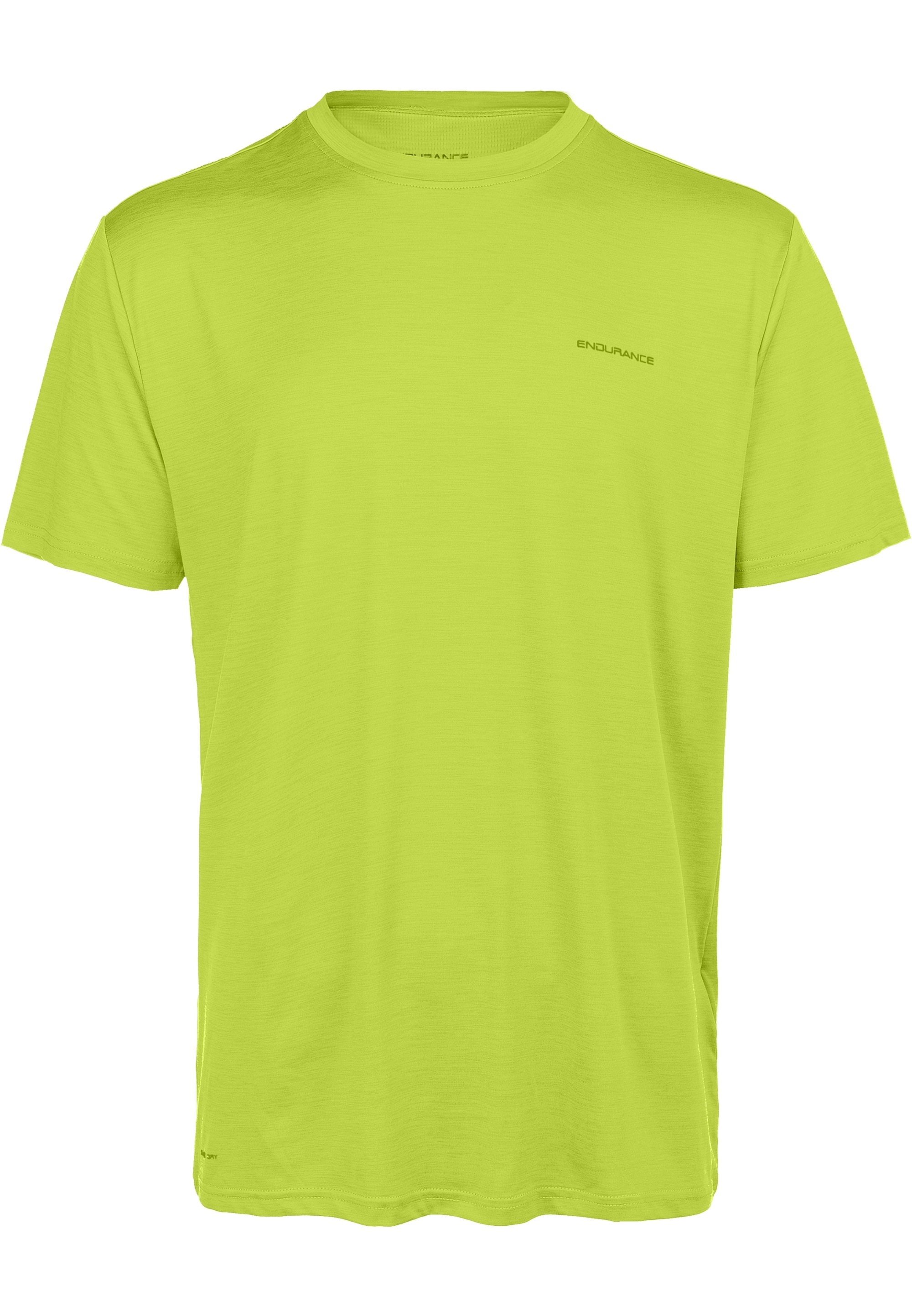 ENDURANCE Funktionsshirt »VERNON«, (1 tlg.), mit praktischer QUICK DRY-Technologie