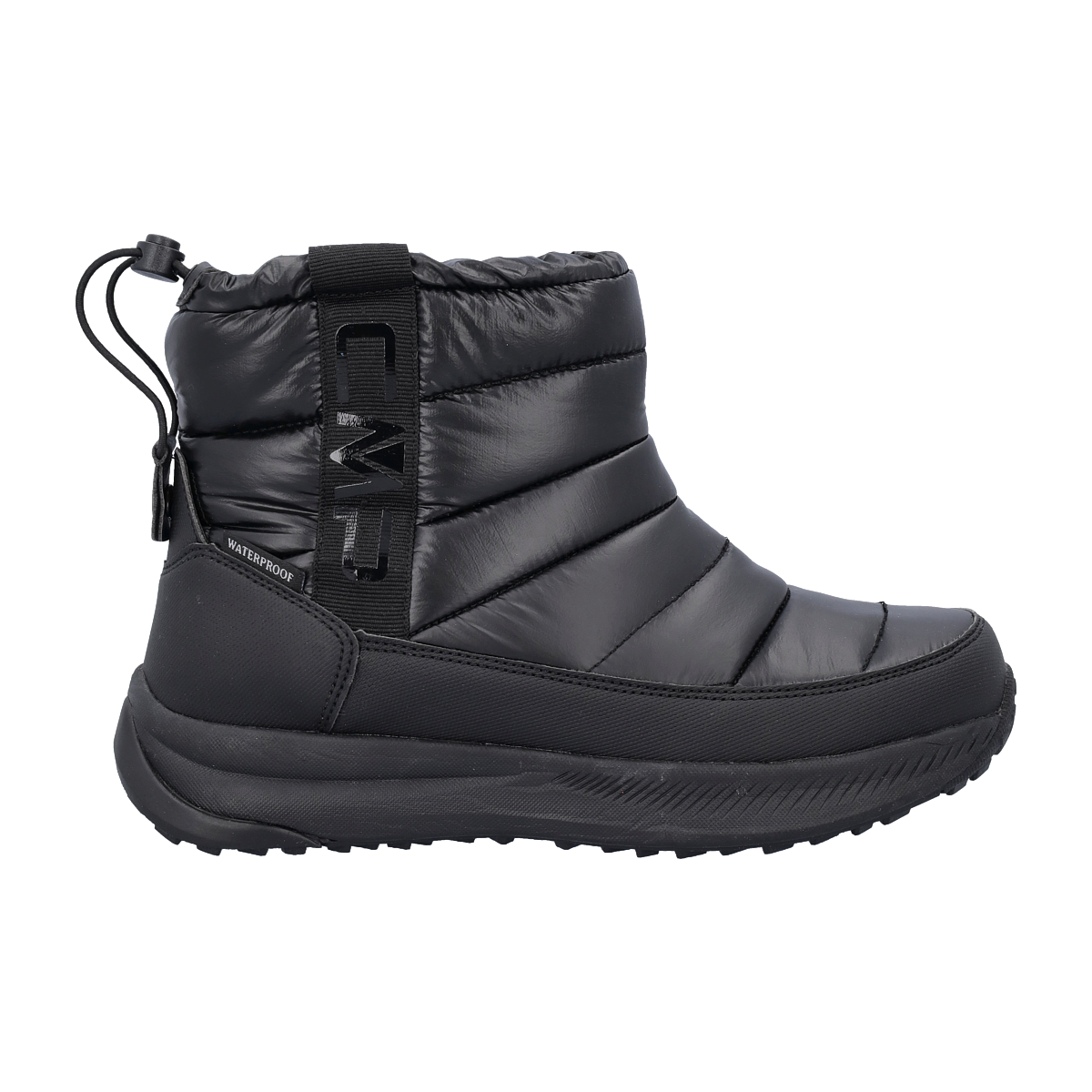 Thumbnail - CMP Winterboots "ZOY WMN SNOW BOOTS WP" Snowboots, Winterstiefel, Winterschuhe, wasserdicht, wärmend, Fleece