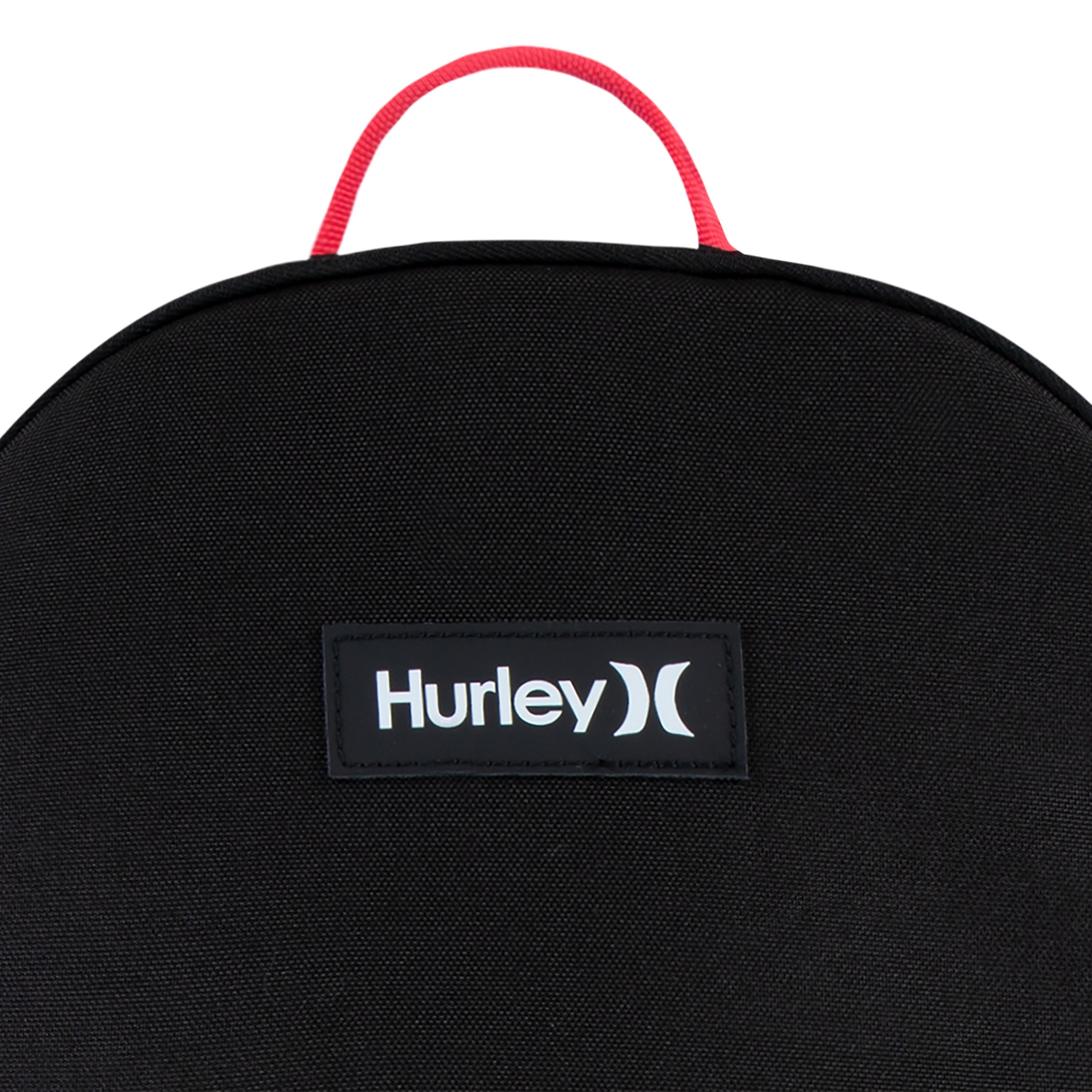 Hurley Rucksack »HRLA HURLEY GFX BACKPACK« für Kinder geeignet, aus Polyester