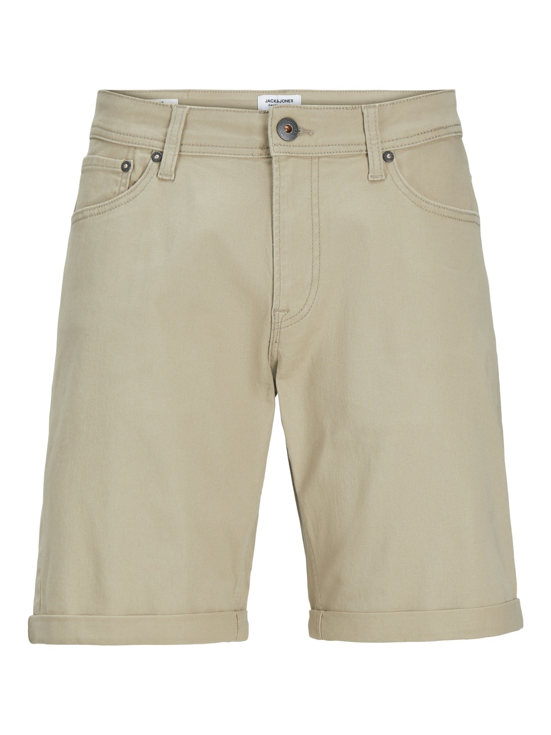Jack & Jones Shorts »JPSTRICK ORIGINAL SHORT«
