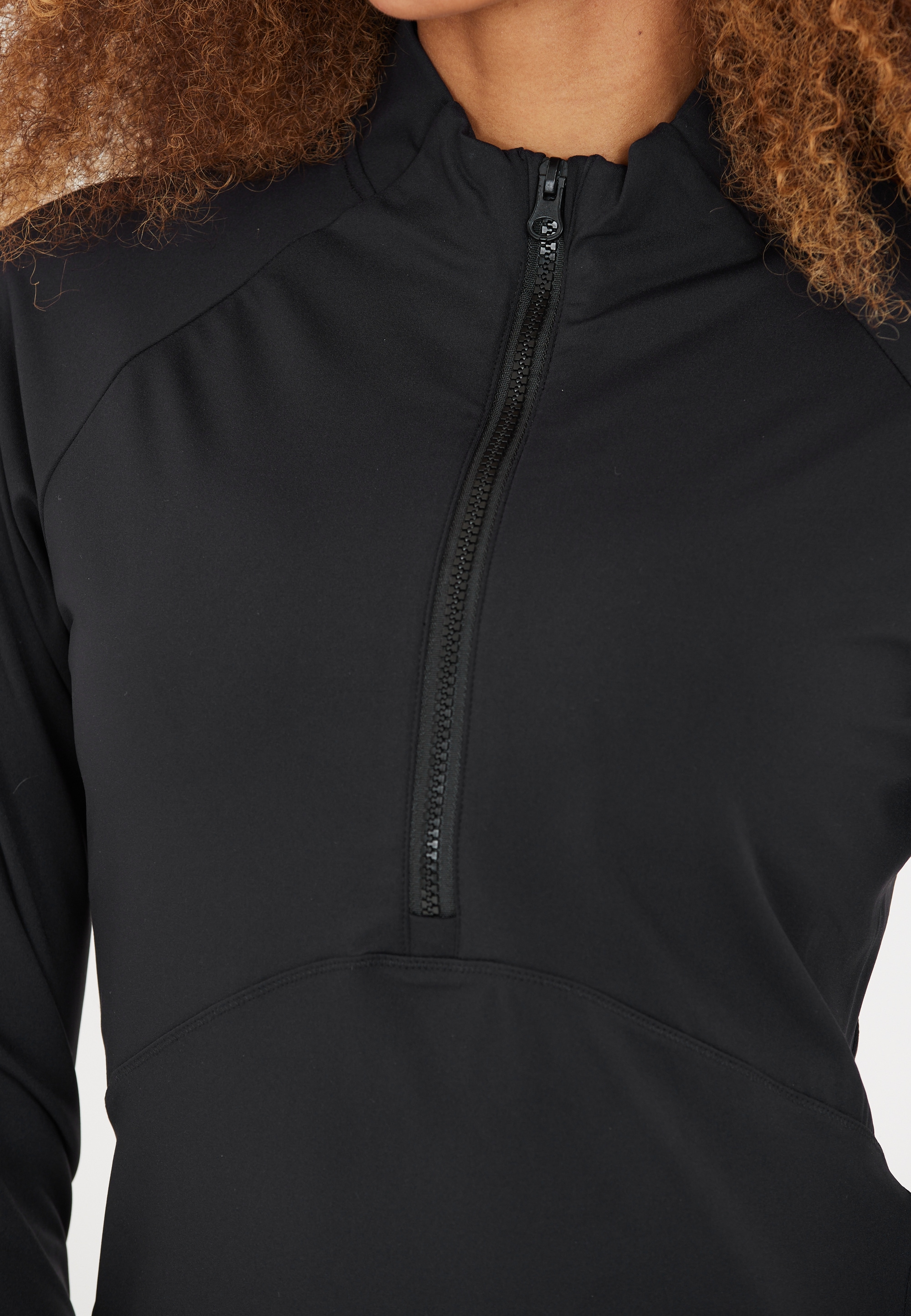 ATHLECIA Funktionsshirt »Midory«, mit super Feuchtigkeitsregulierung