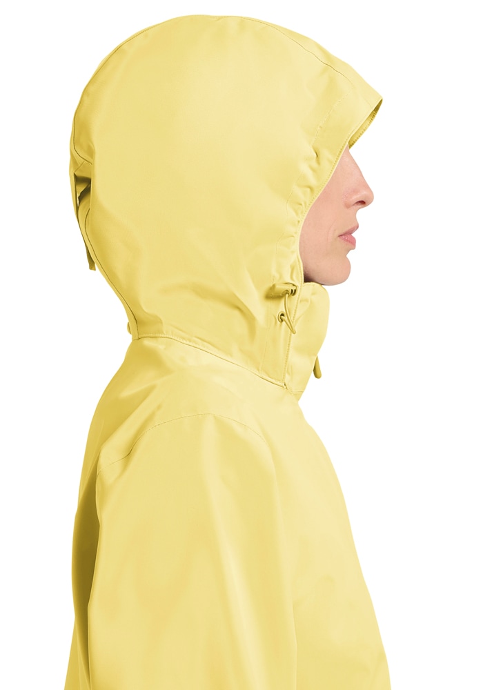 Jack Wolfskin Funktionsmantel »WINTERDUNE 3IN1 COAT W«, 3in1, wasserdicht, Übergangsjacke