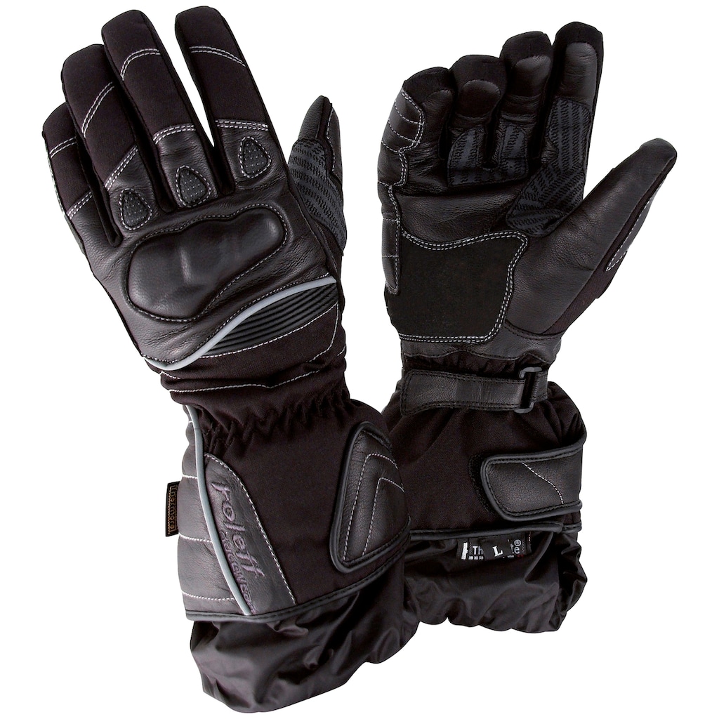 roleff Motorradhandschuhe »RO 82«