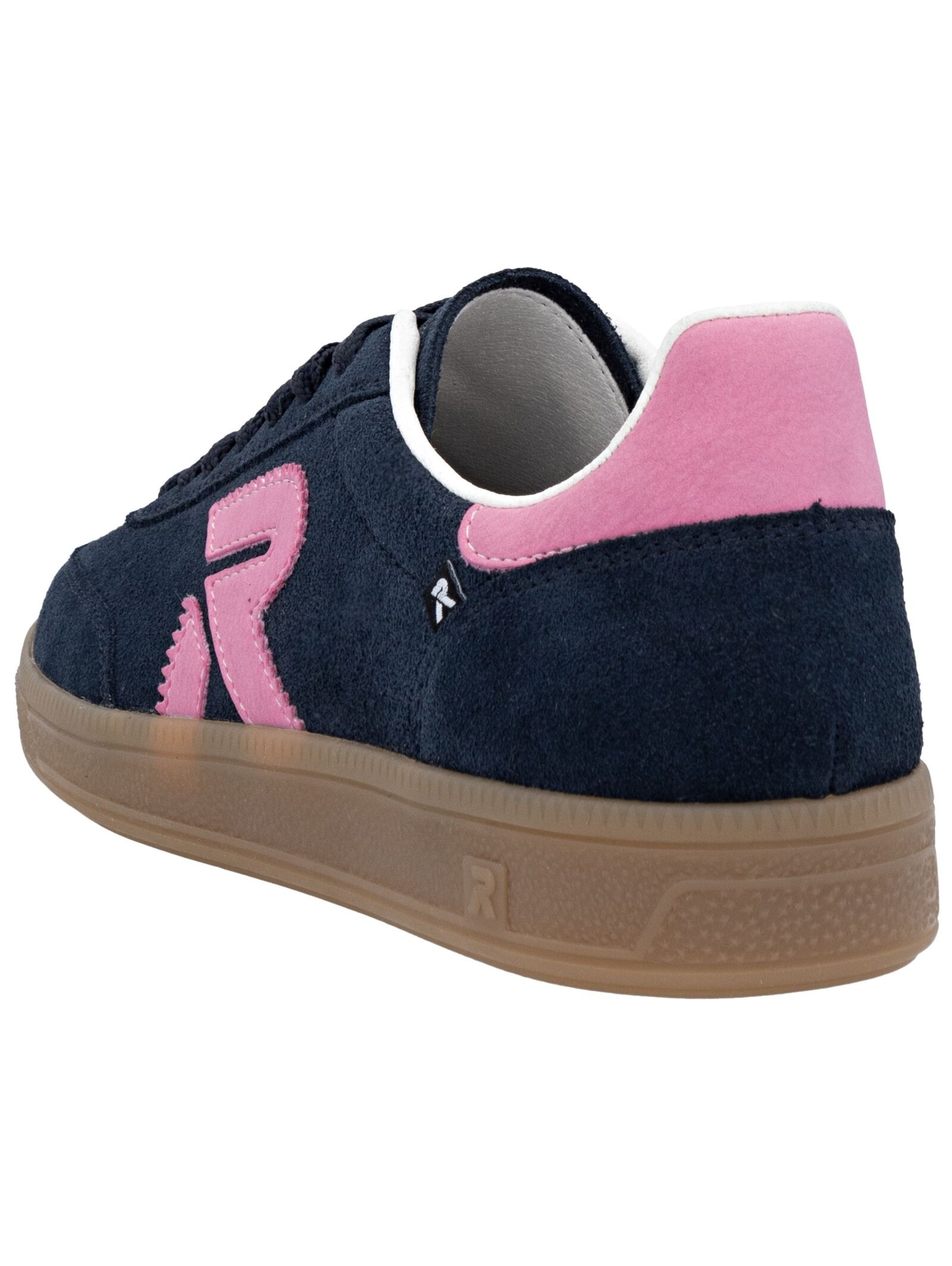 Rieker Sneaker »Rieker Sneaker Glattleder«