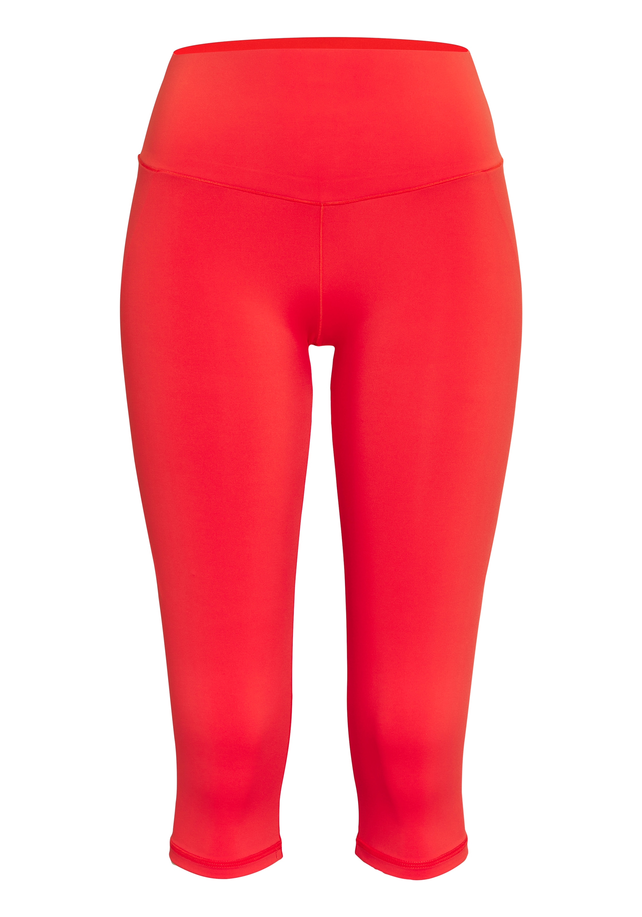 LASCANA ACTIVE Caprileggings mit Shaping-Einsätzen
