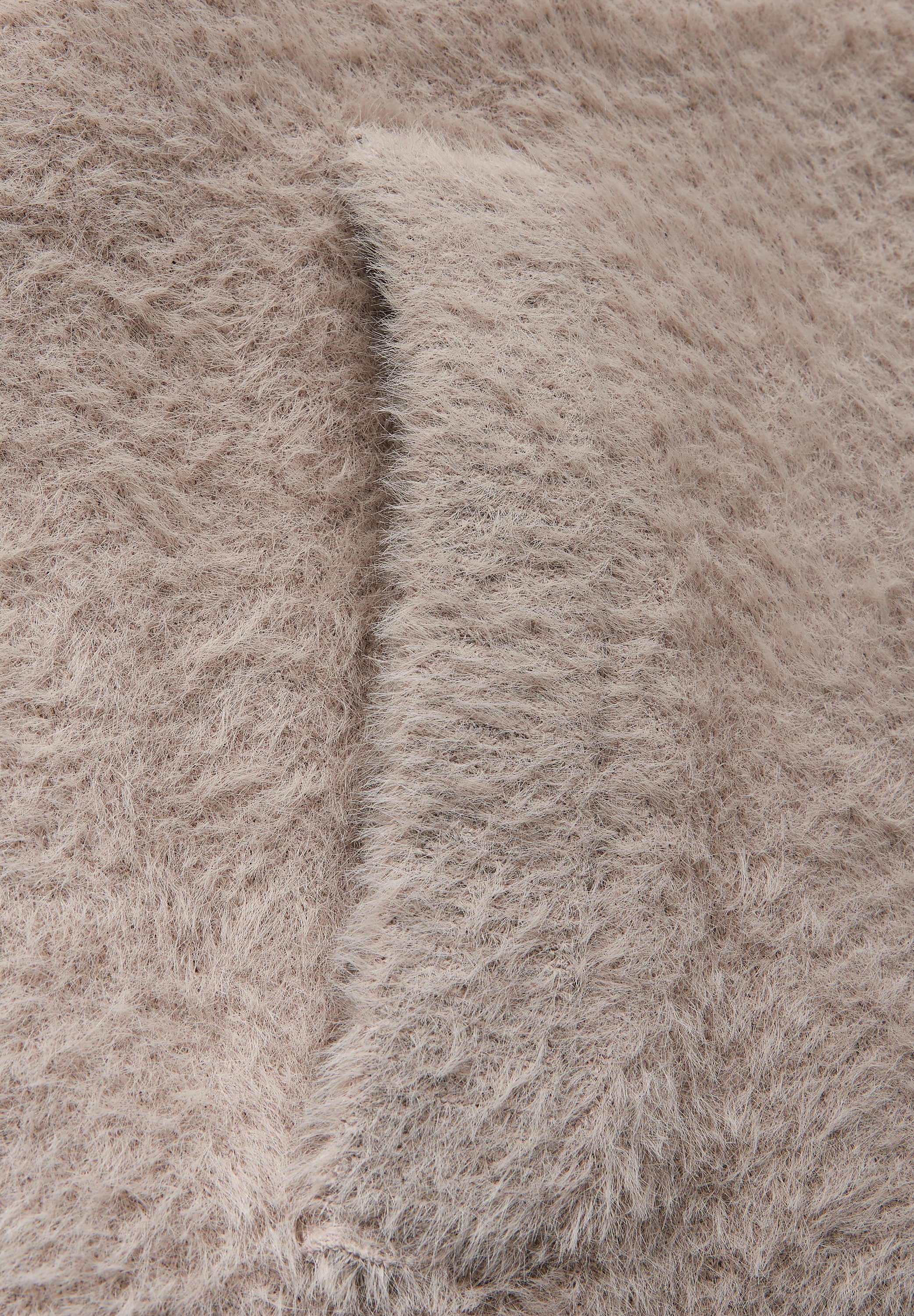 STREET ONE Cardigan, mit Knopfleiste