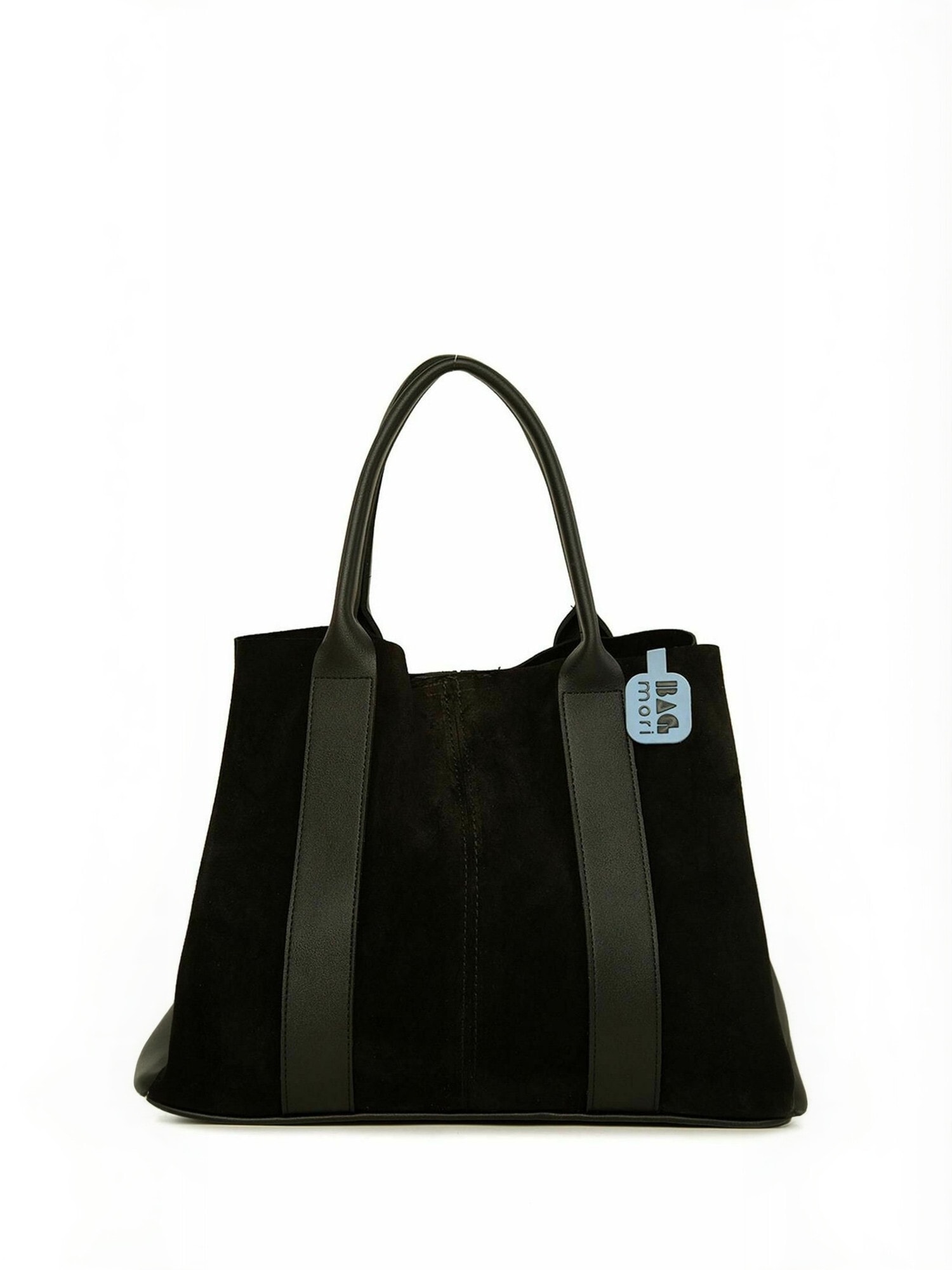Bagmori Handtasche "BAG mori Bag Bagmori Shoulder Bag"