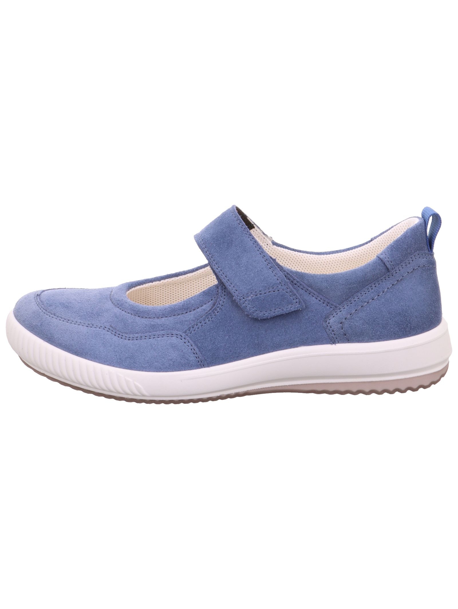 Legero Ballerina »Legero Ballerinas Veloursleder«